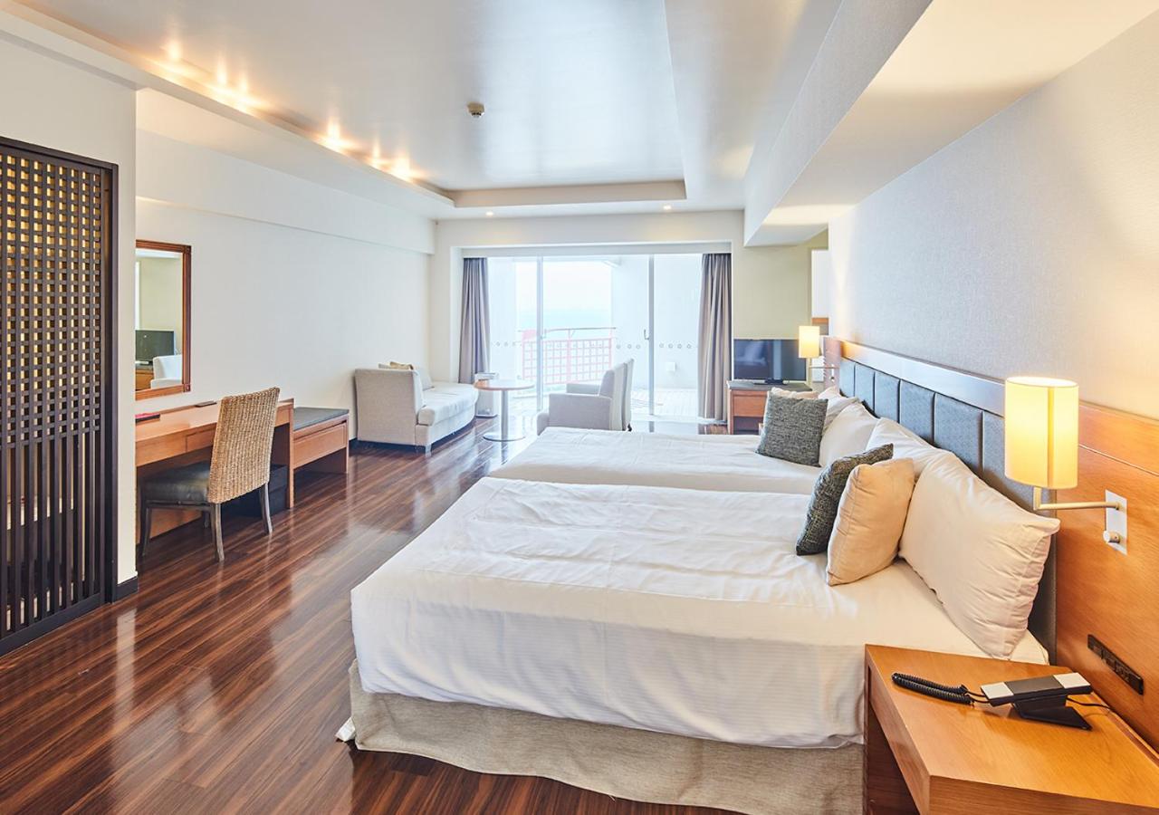 Hotel Mahaina Wellness Resorts Okinawa