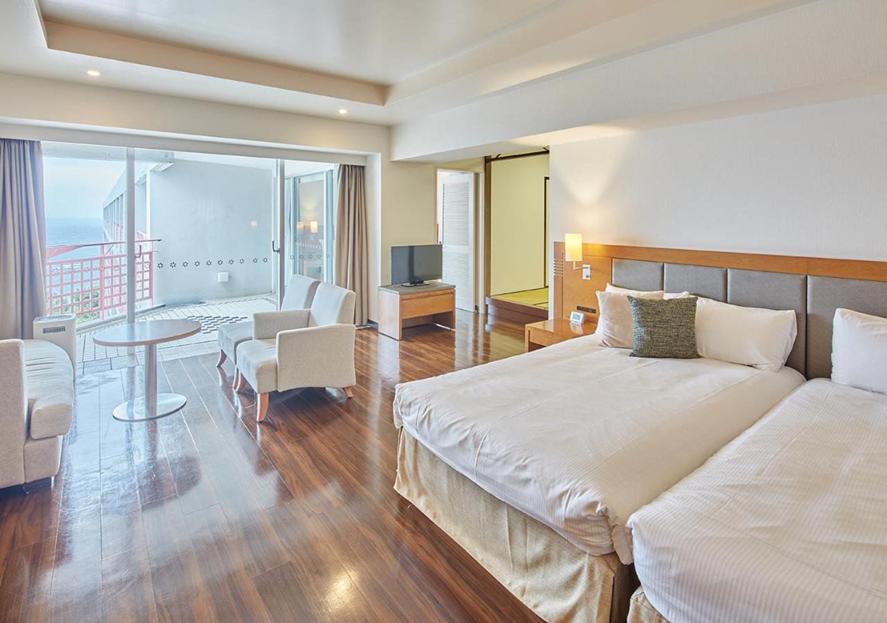 Hotel Mahaina Wellness Resorts Okinawa