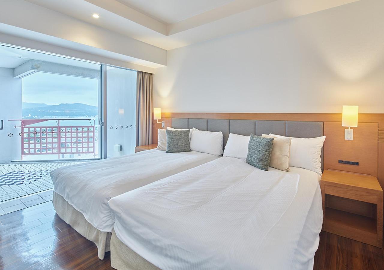 Hotel Mahaina Wellness Resorts Okinawa