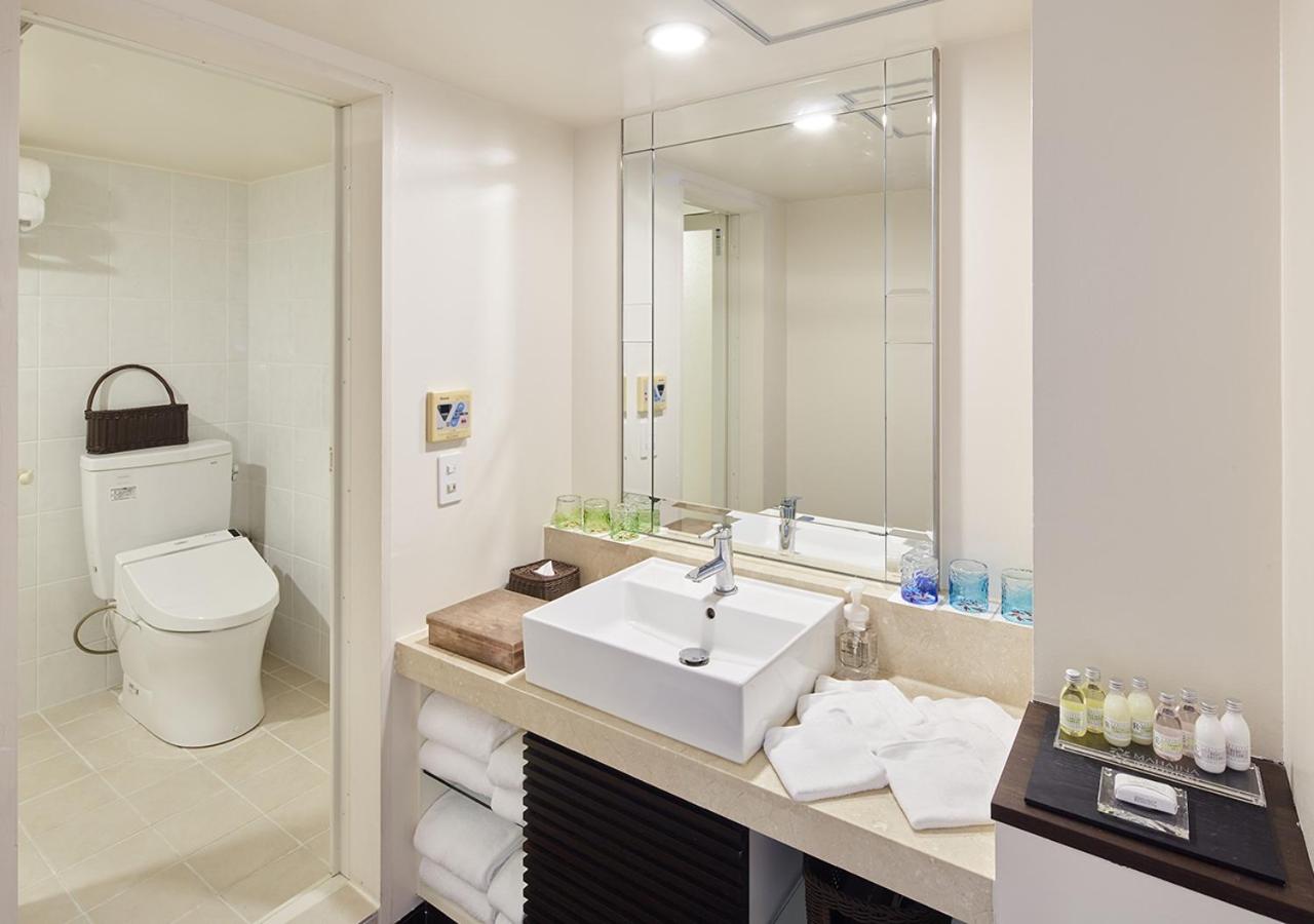 Hotel Mahaina Wellness Resorts Okinawa