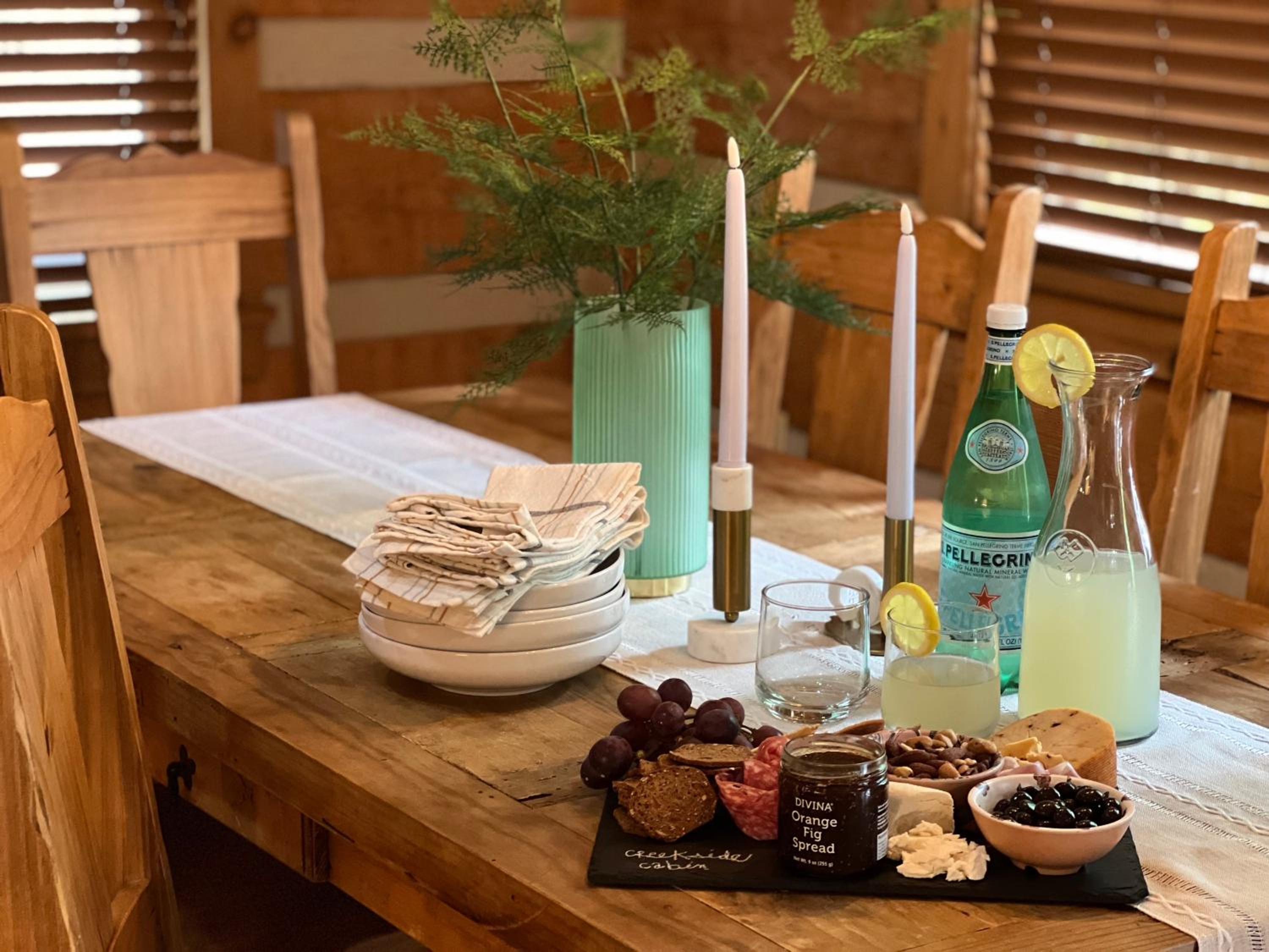 Creekside Cabin - Seven Devils,NC - Pet-Friendly, Close to Skiing & Hiking, and the Apline Coaster! view 2
