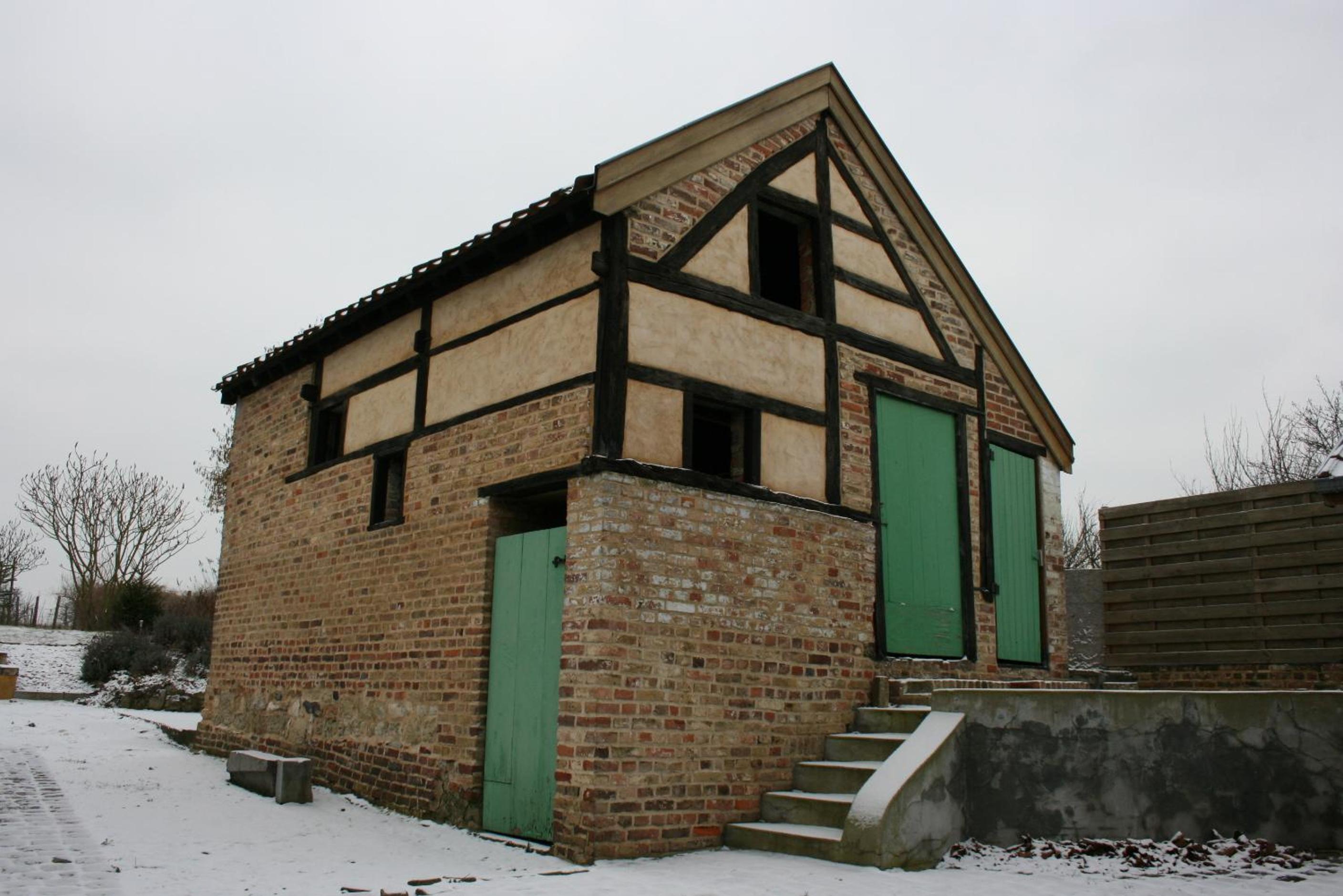 B&B Horpala