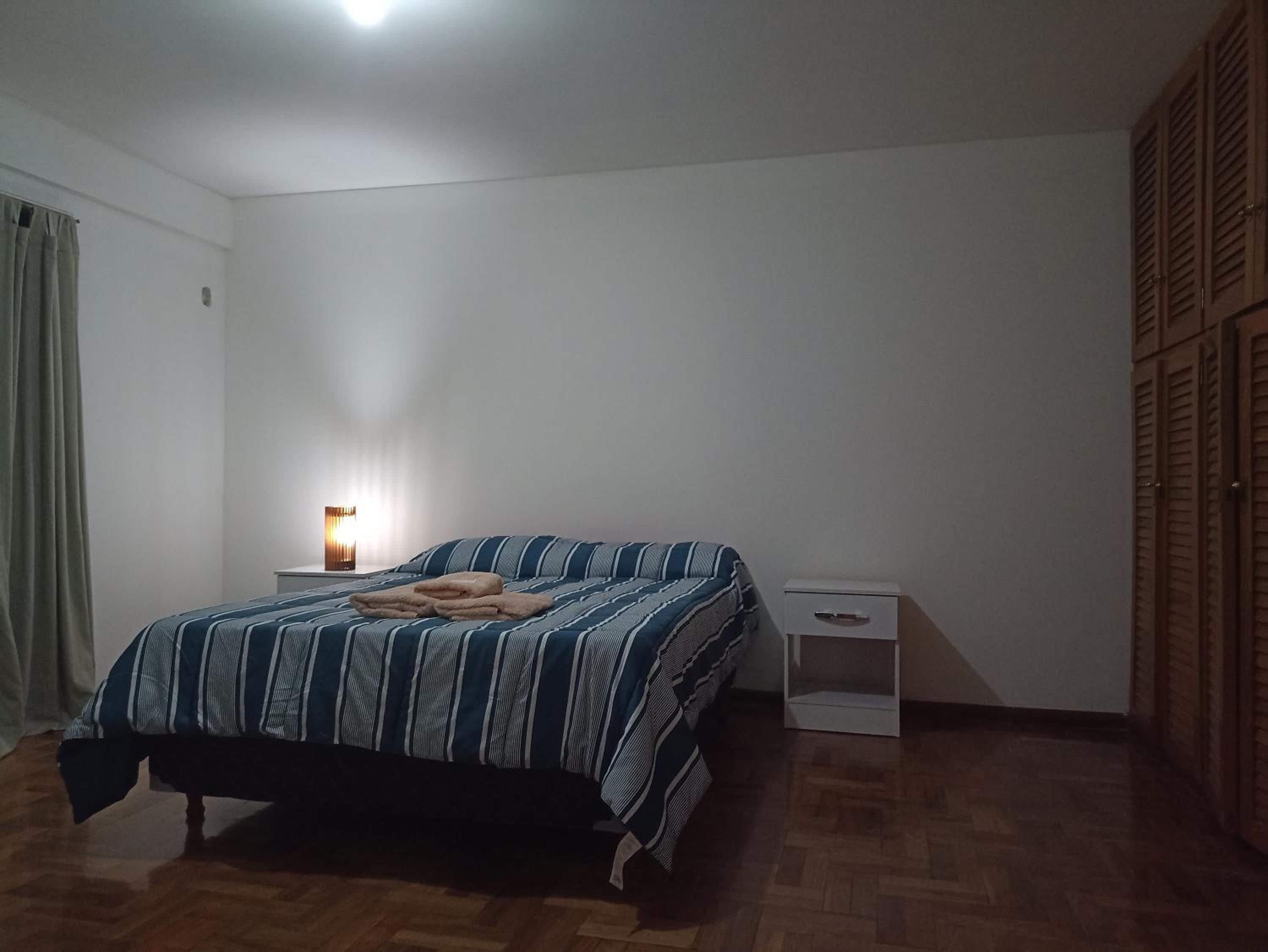 Necochea Departamento