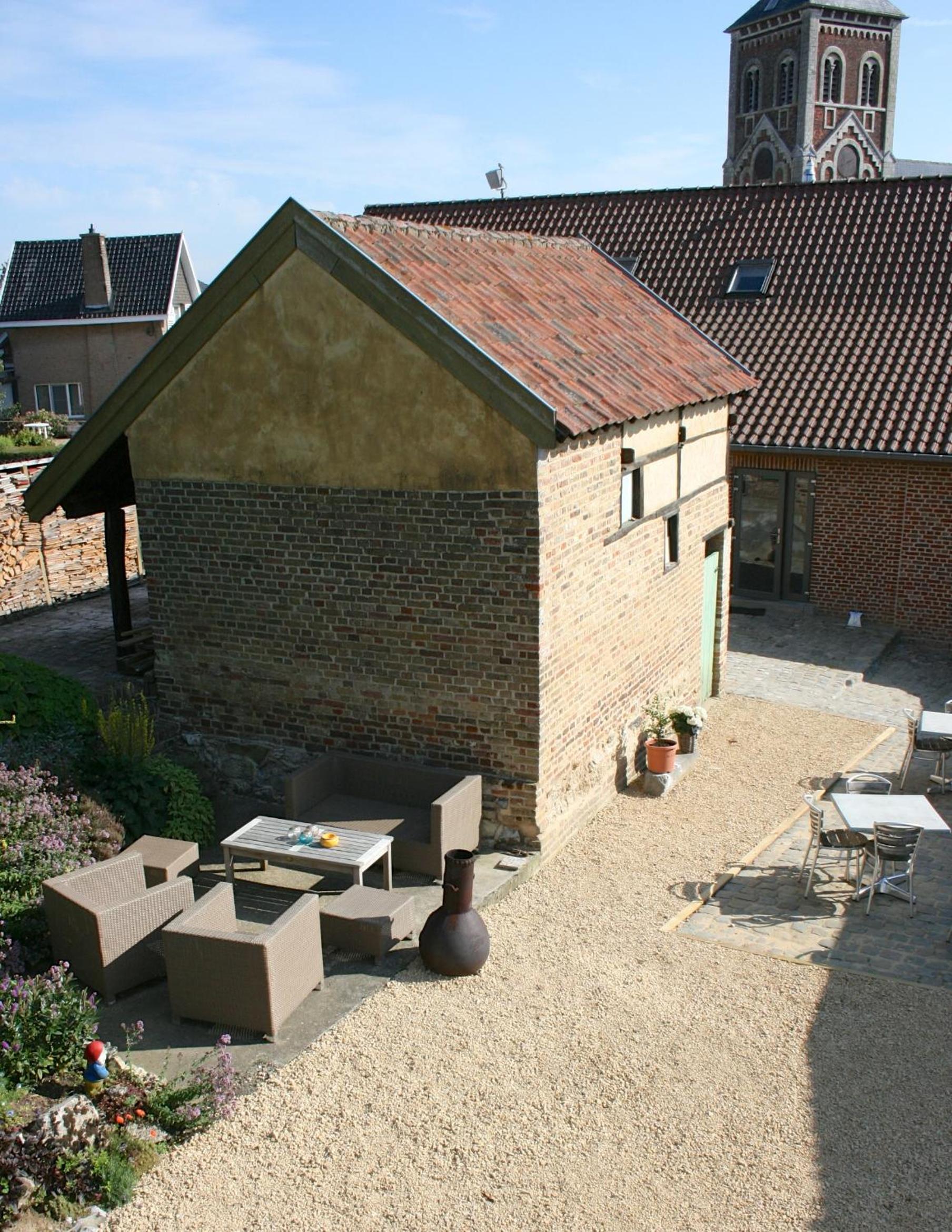 B&B Horpala