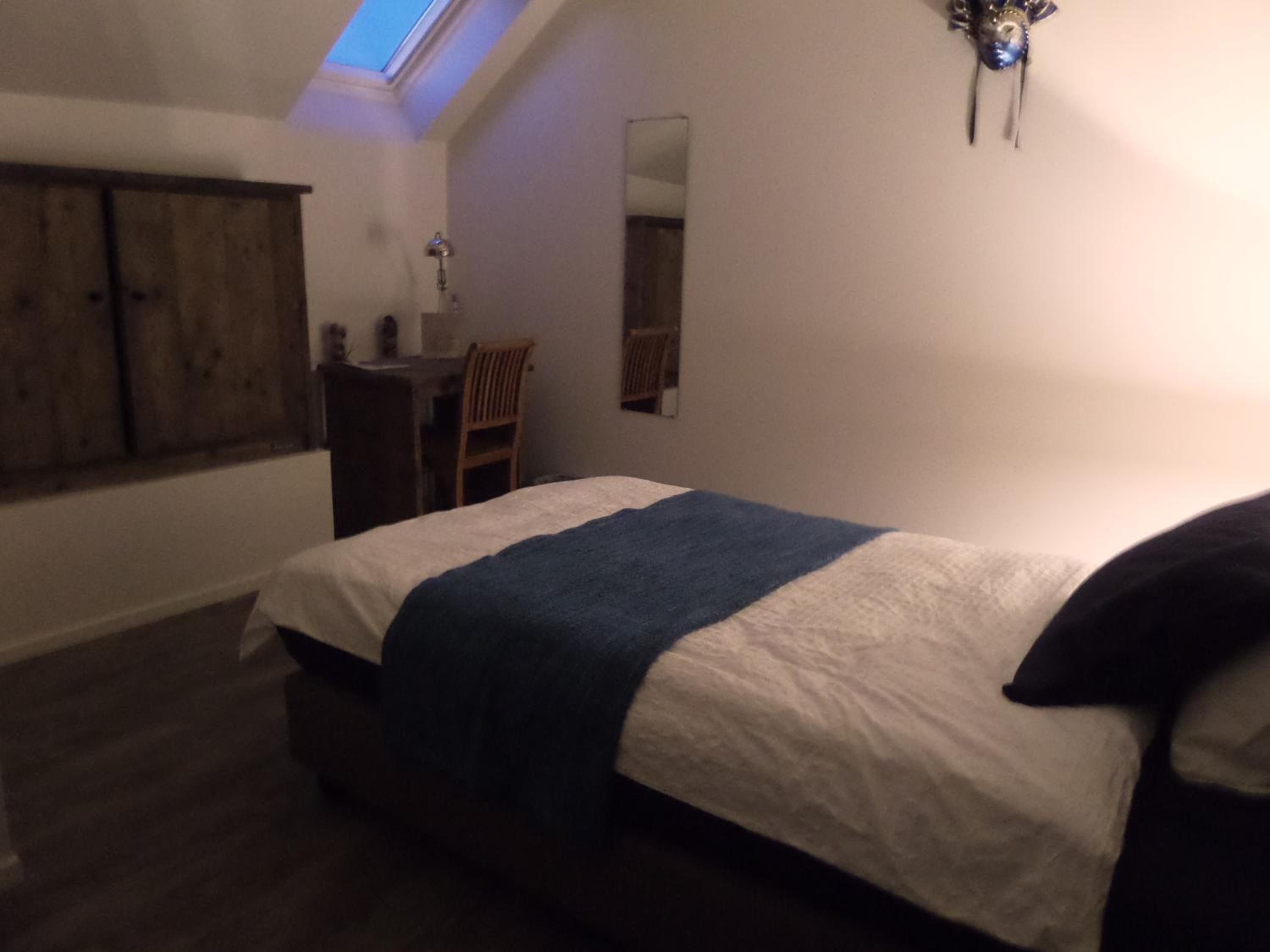B&B Horpala