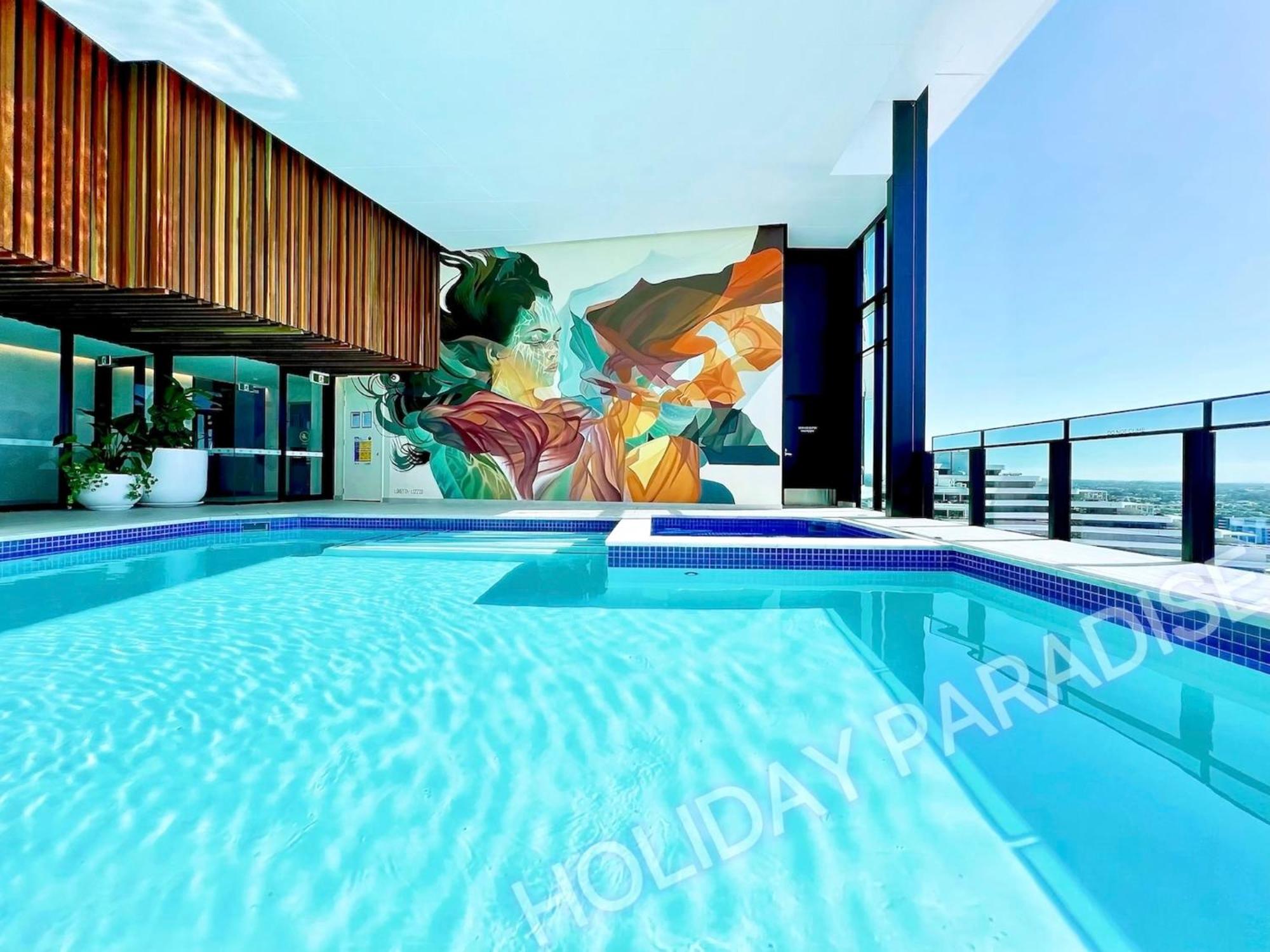 Luxury S Casino Residences Broadbeach - Holiday Paradise