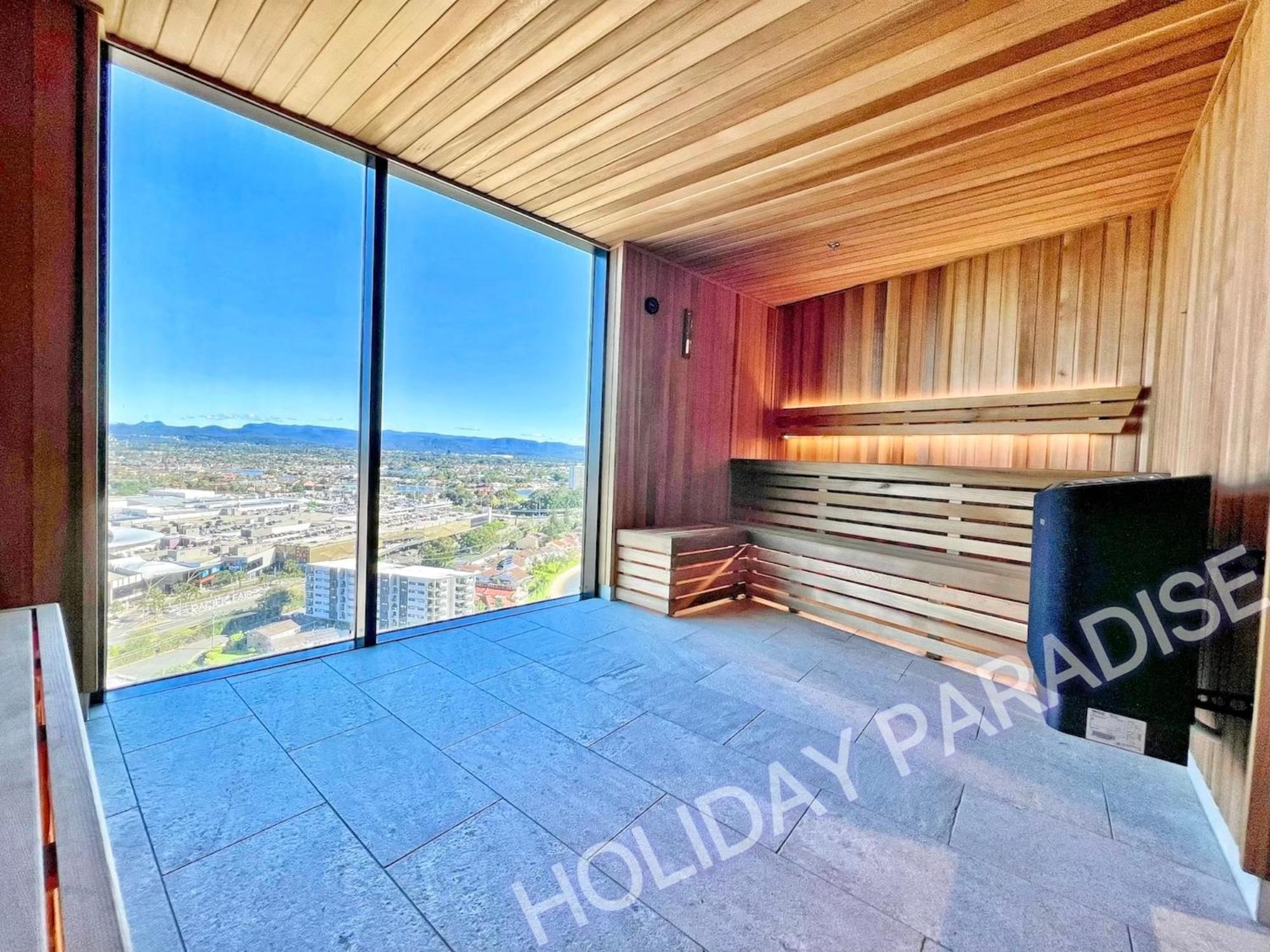Luxury S Casino Residences Broadbeach - Holiday Paradise