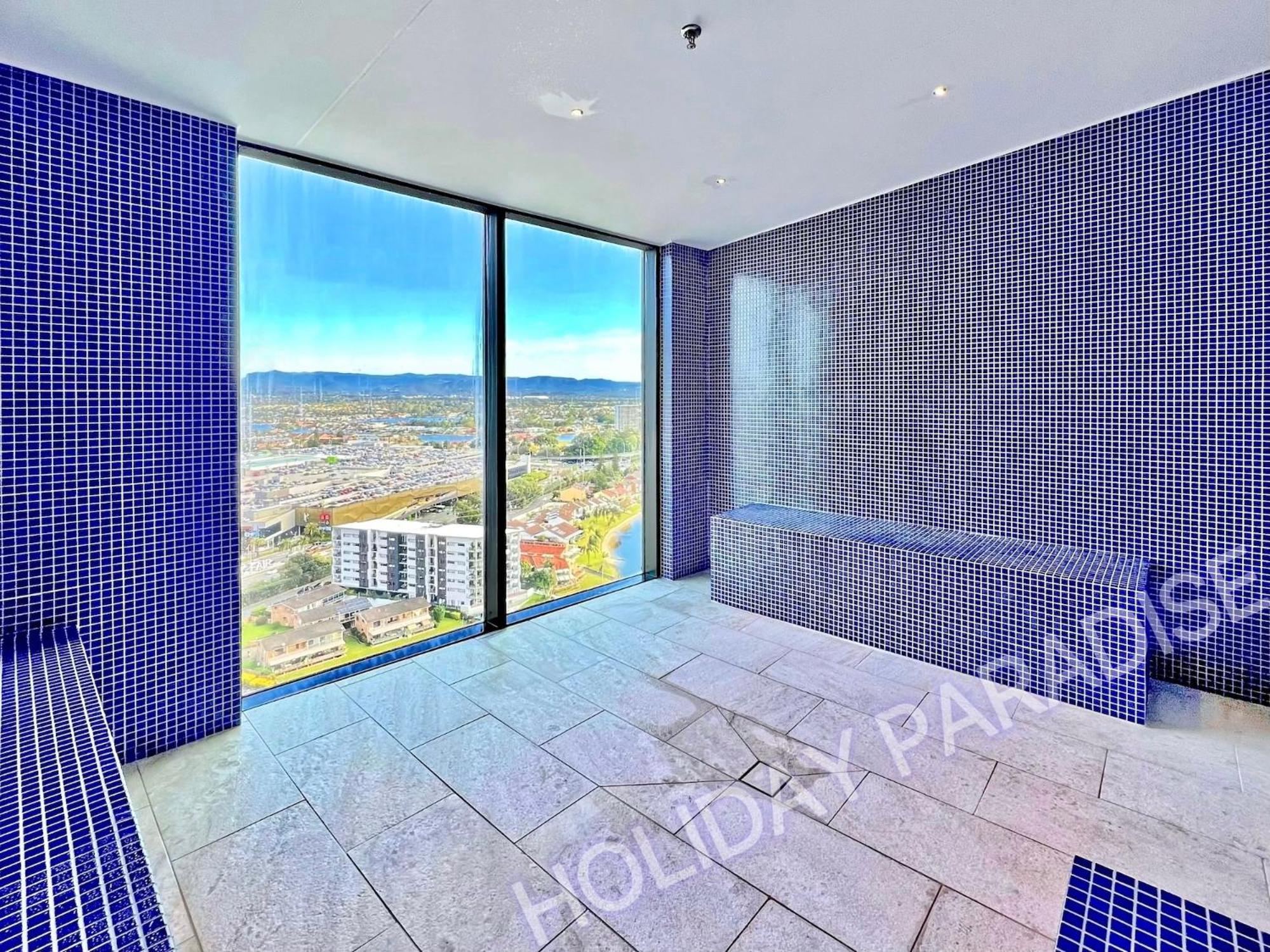 Luxury S Casino Residences Broadbeach - Holiday Paradise