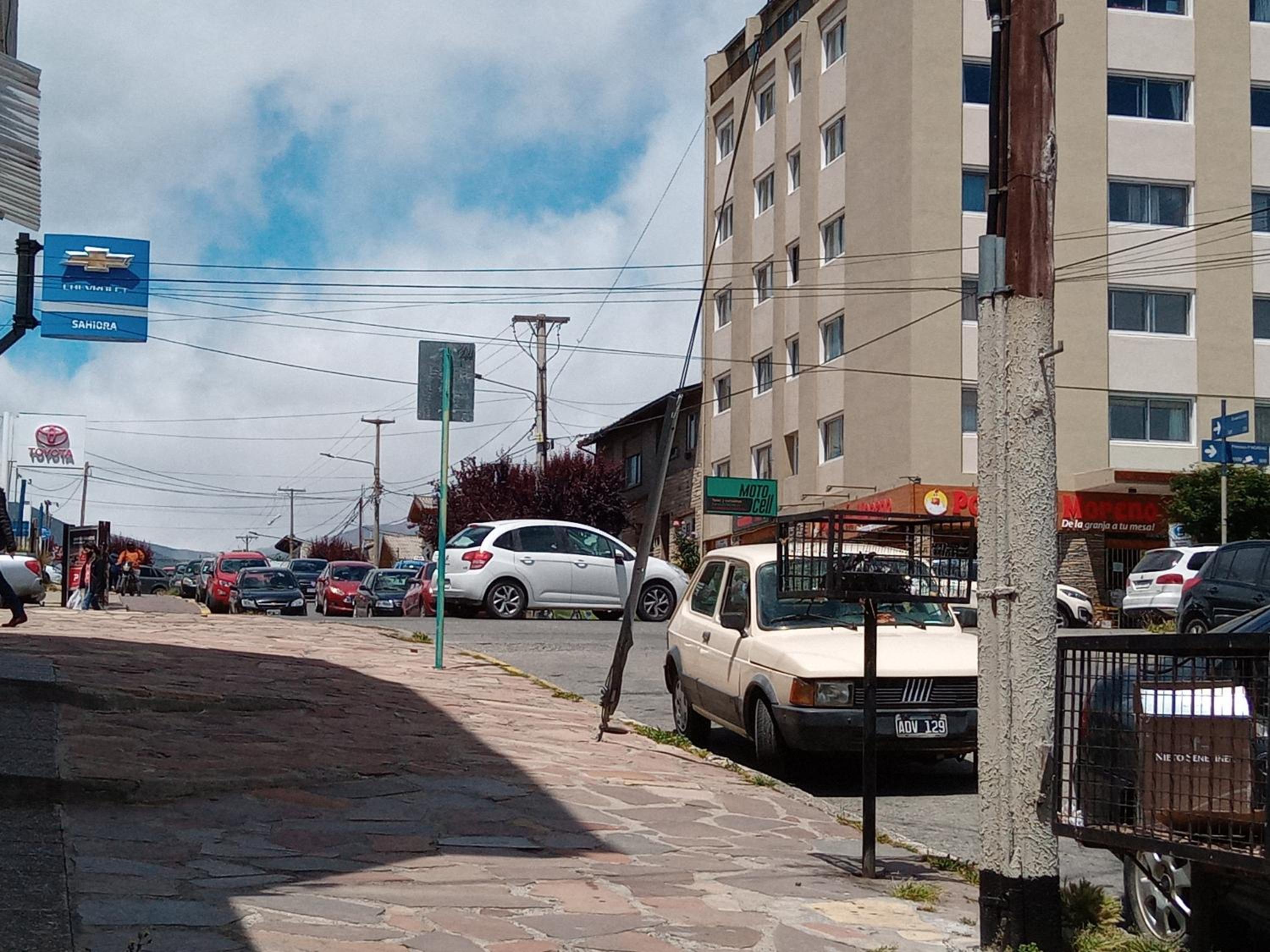 EL MONO DE LU