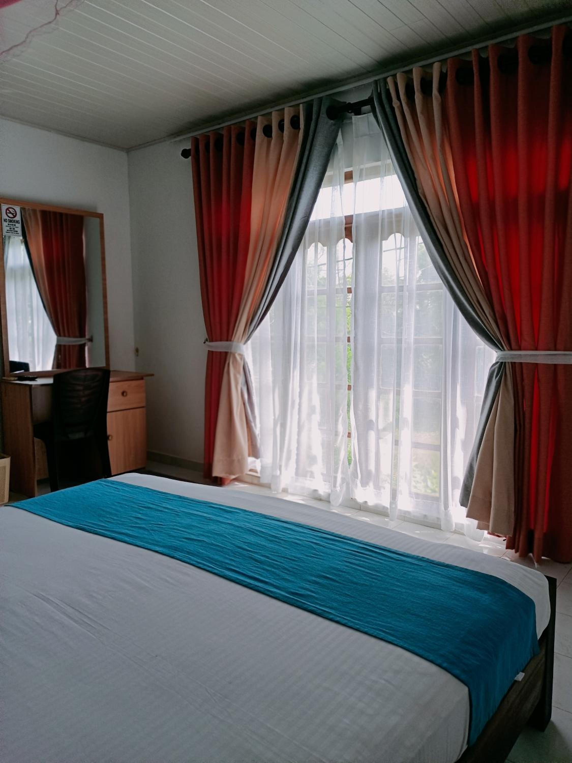 Andorra Tourist Resort Anuradhapura