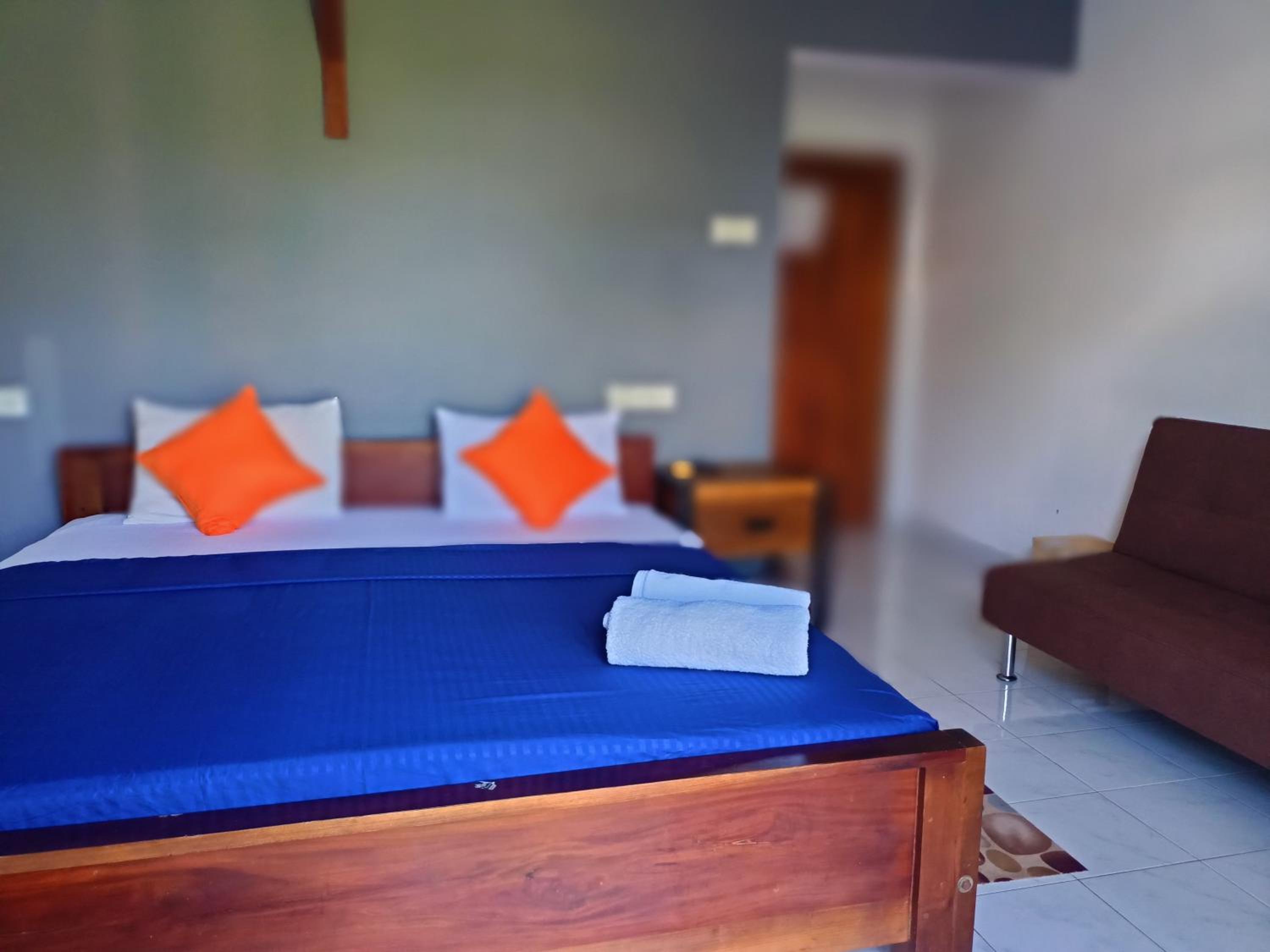 Andorra Tourist Resort Anuradhapura