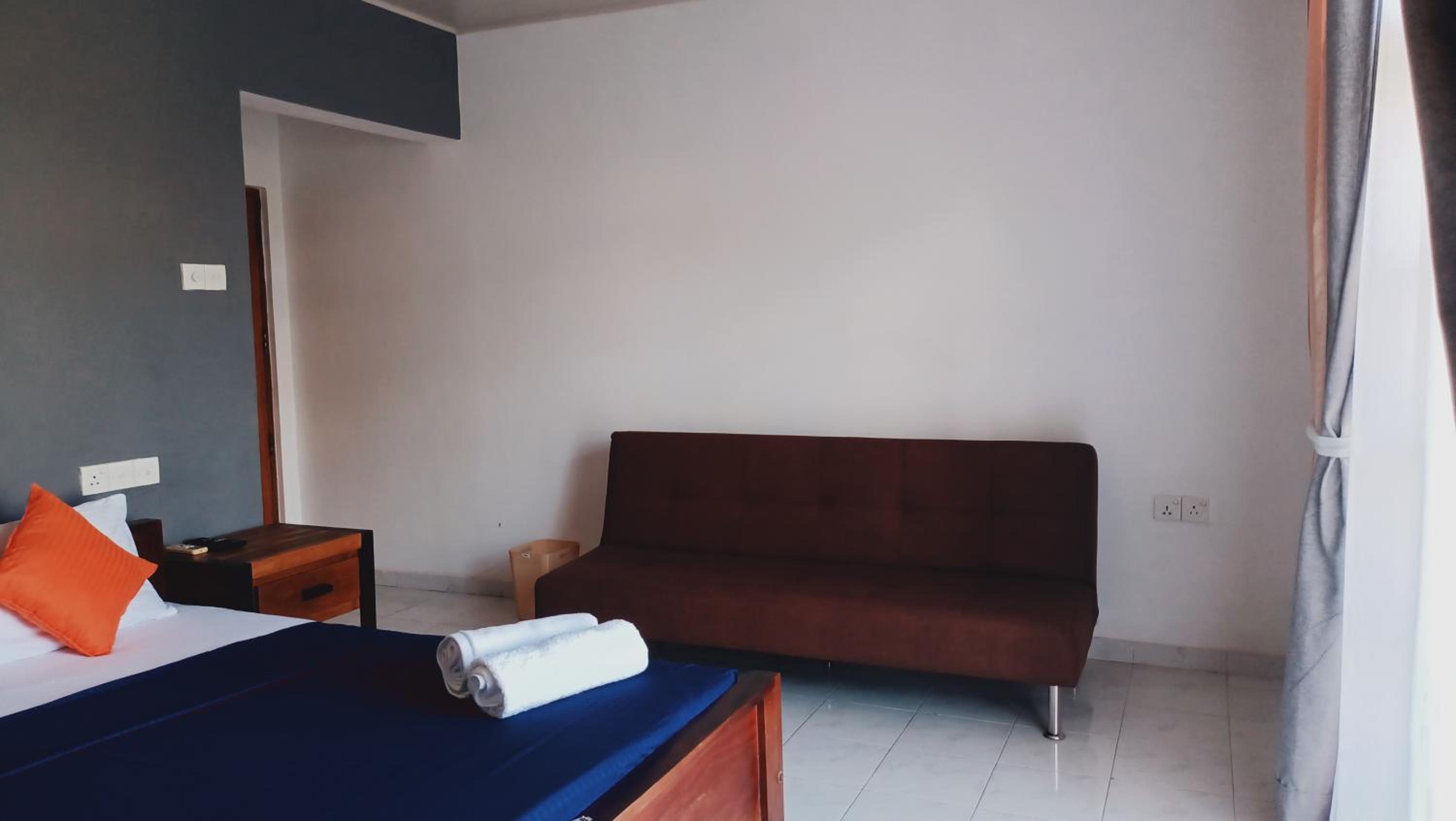 Andorra Tourist Resort Anuradhapura