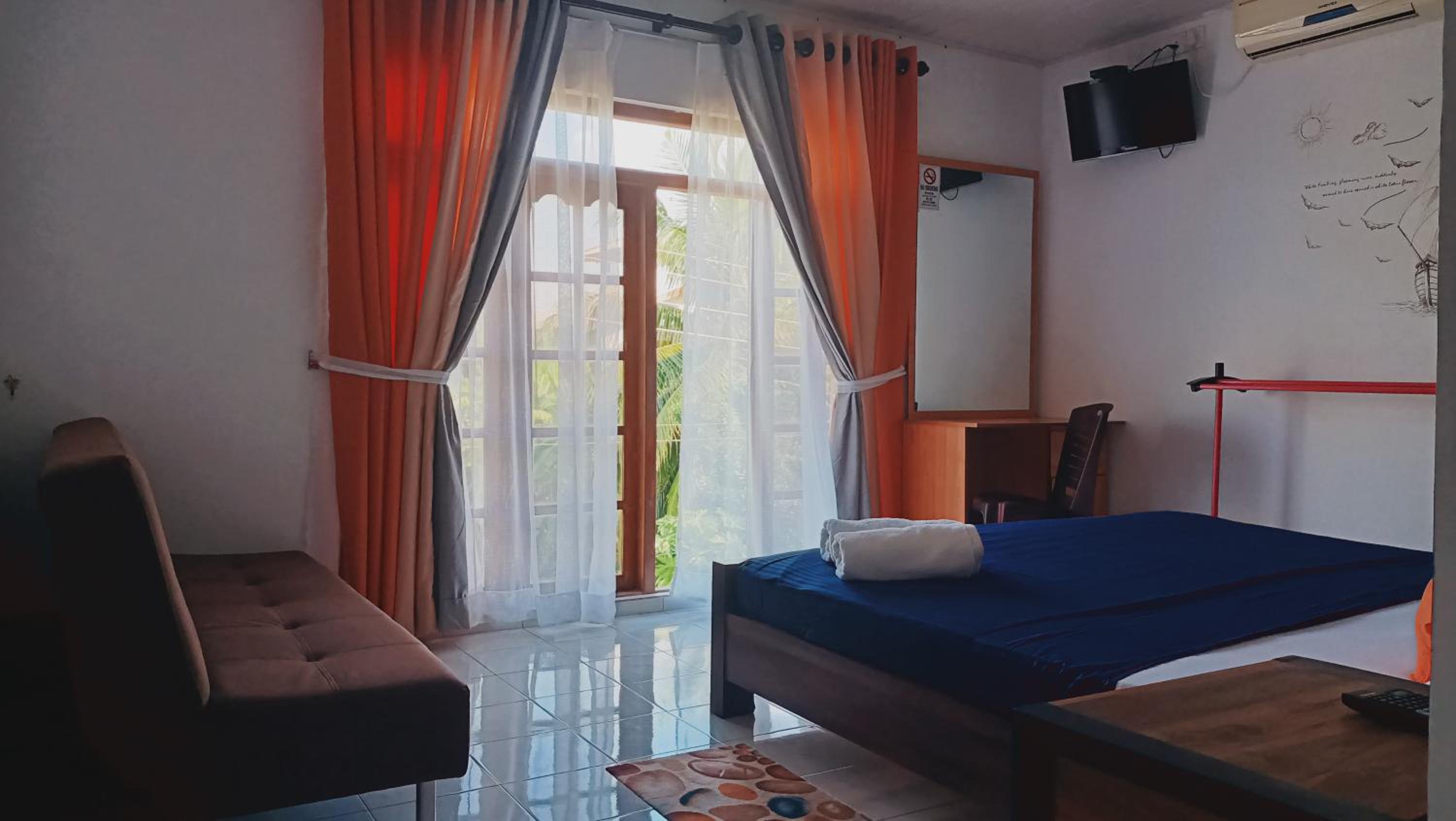Andorra Tourist Resort Anuradhapura