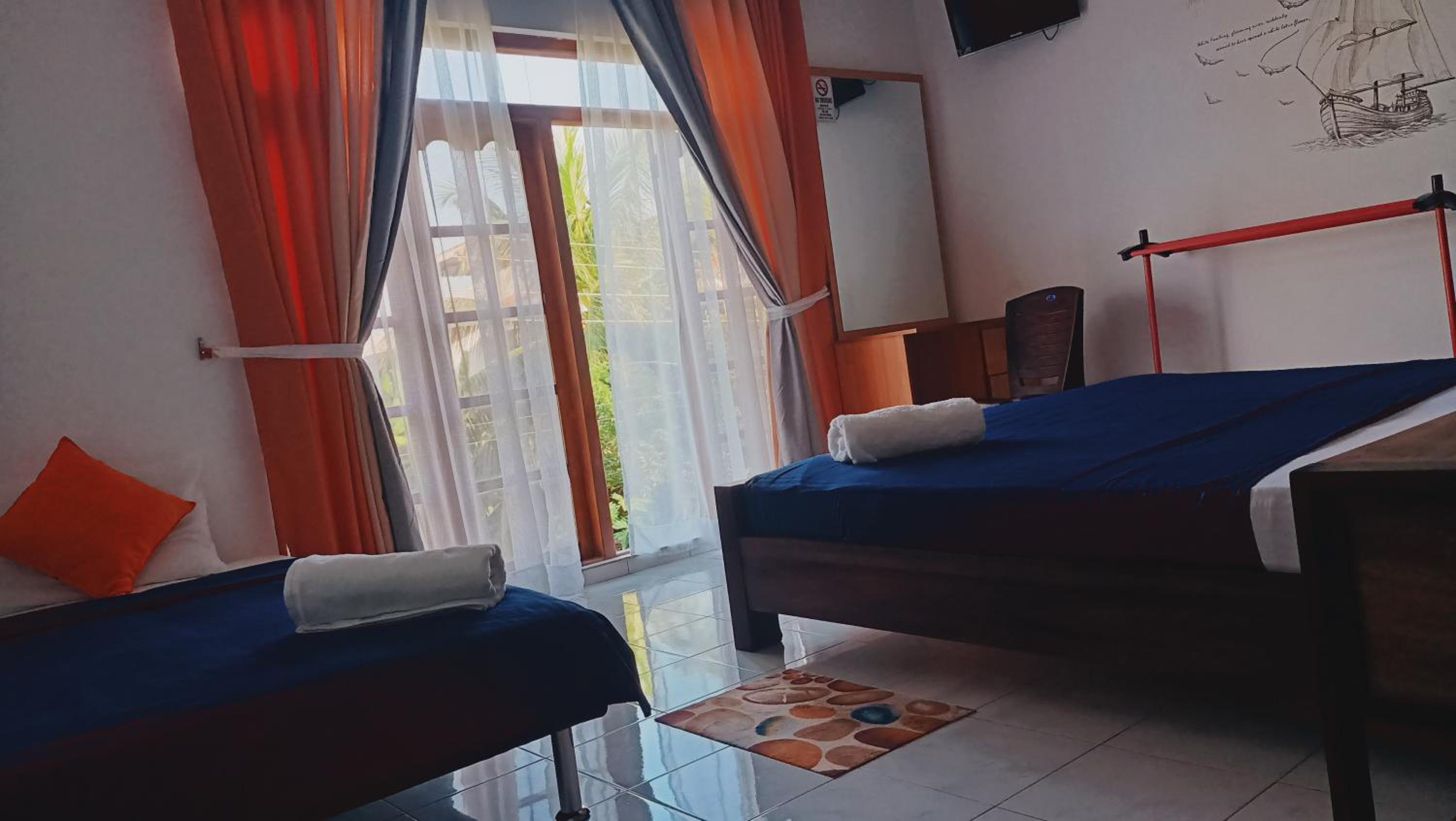 Andorra Tourist Resort Anuradhapura