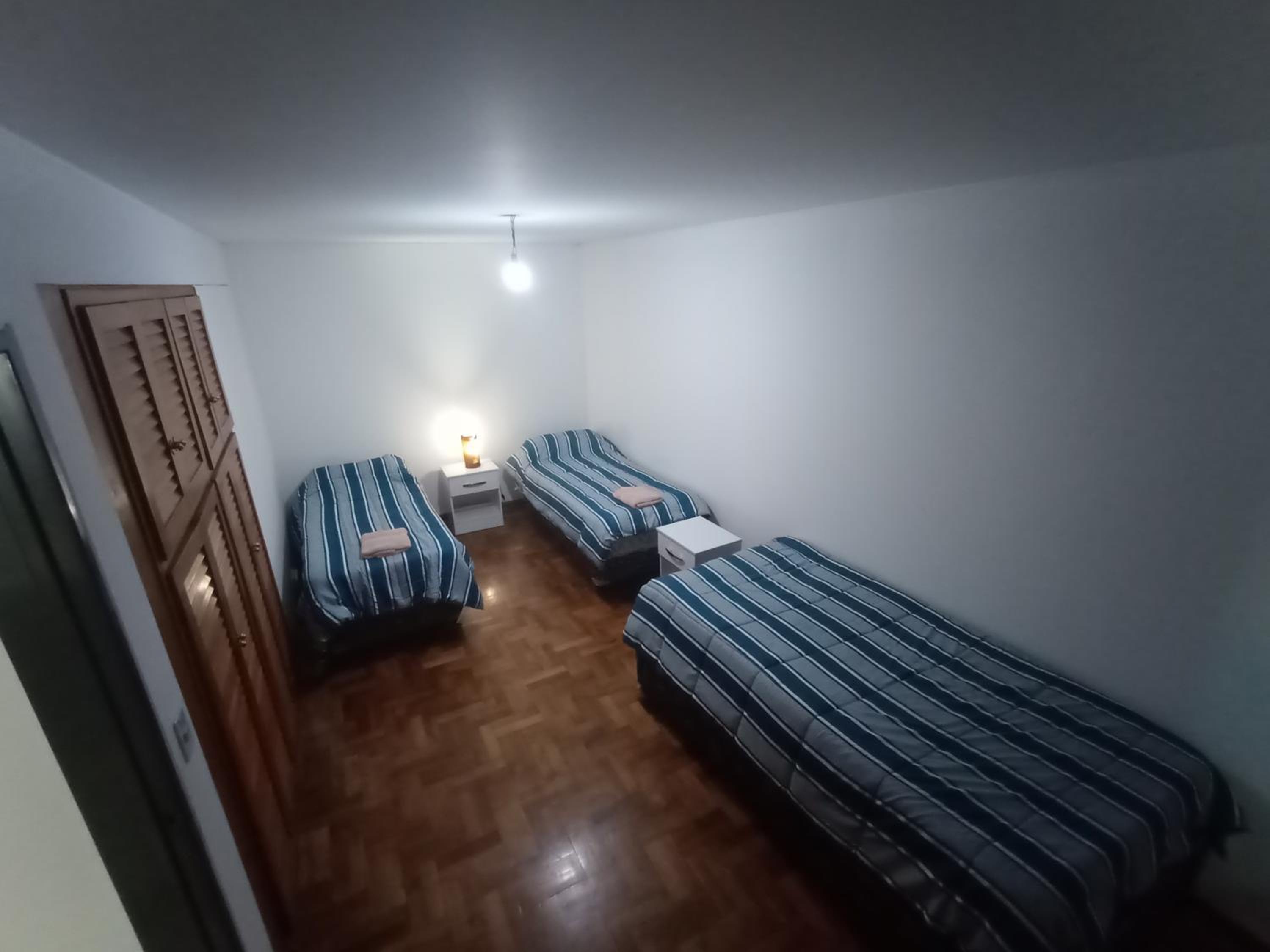 Necochea Departamento