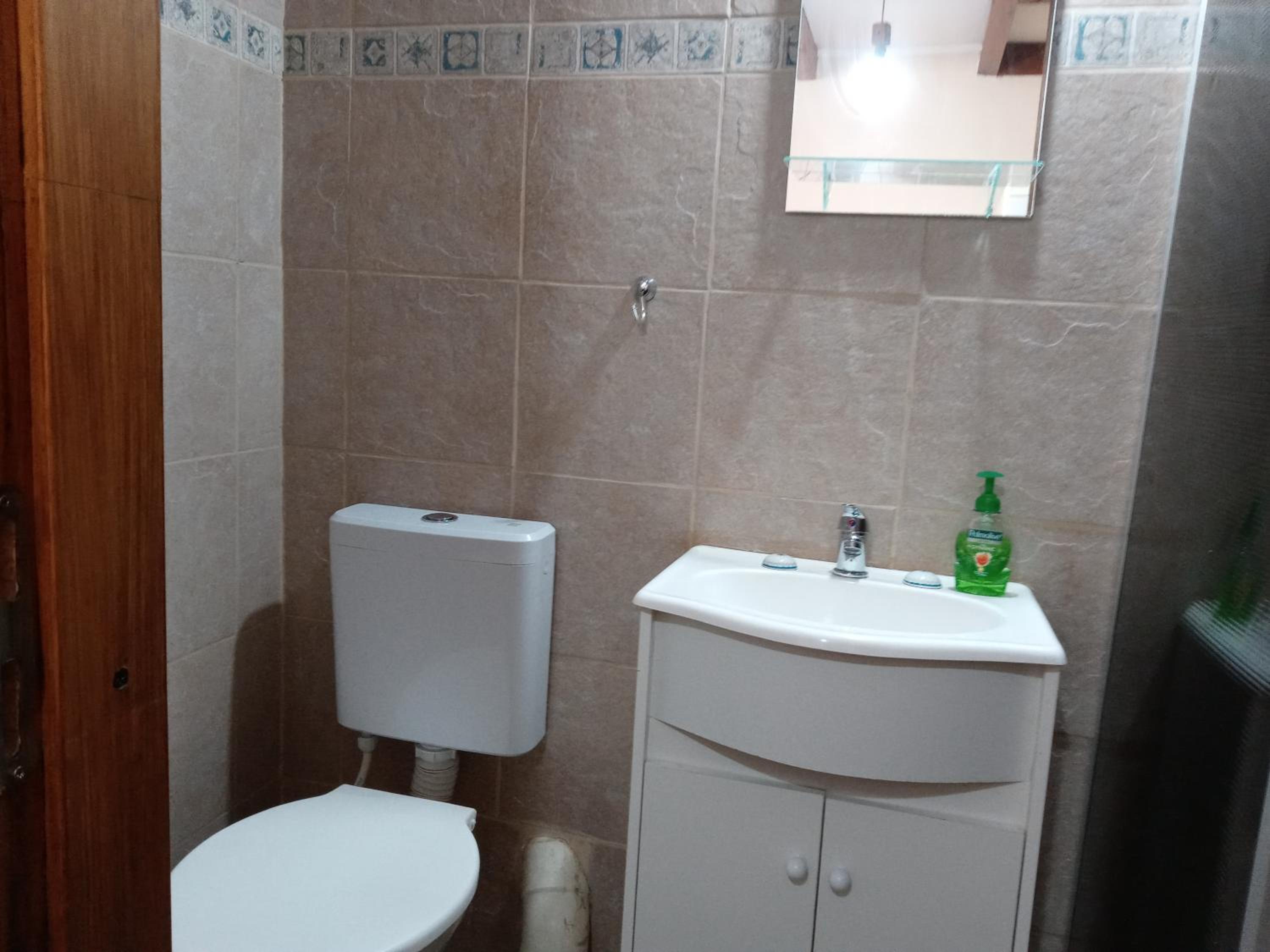 EL MONO DE LU