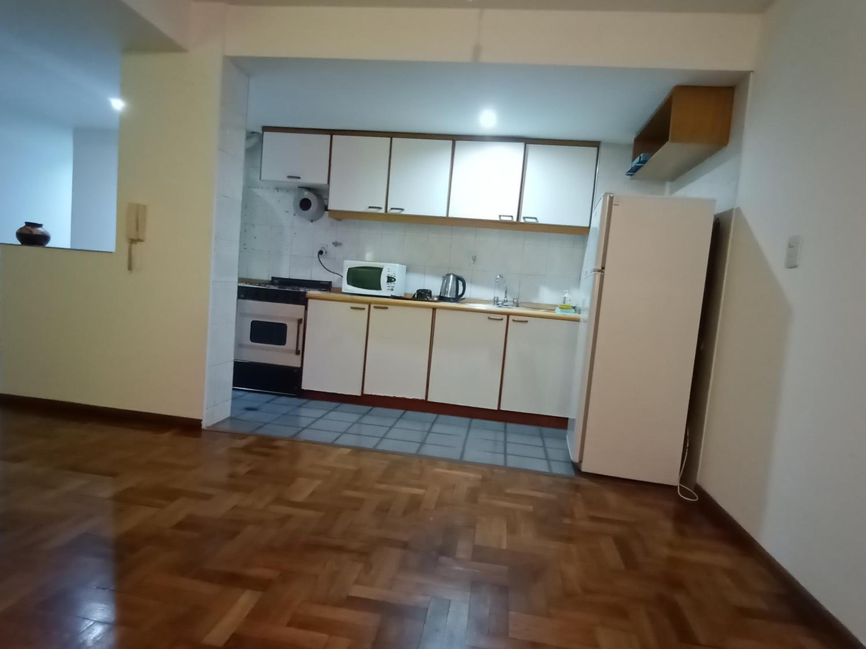 Necochea Departamento
