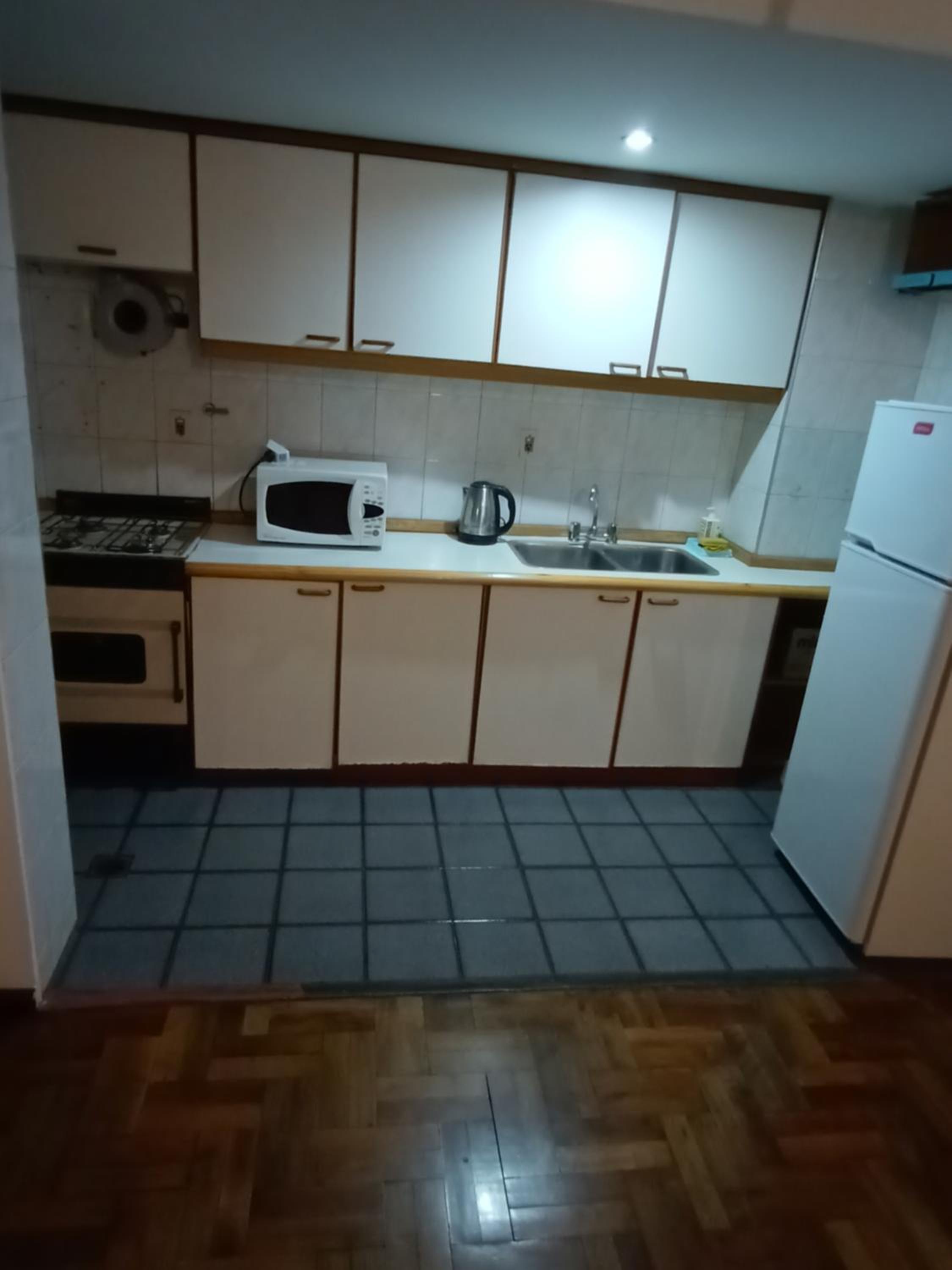 Necochea Departamento