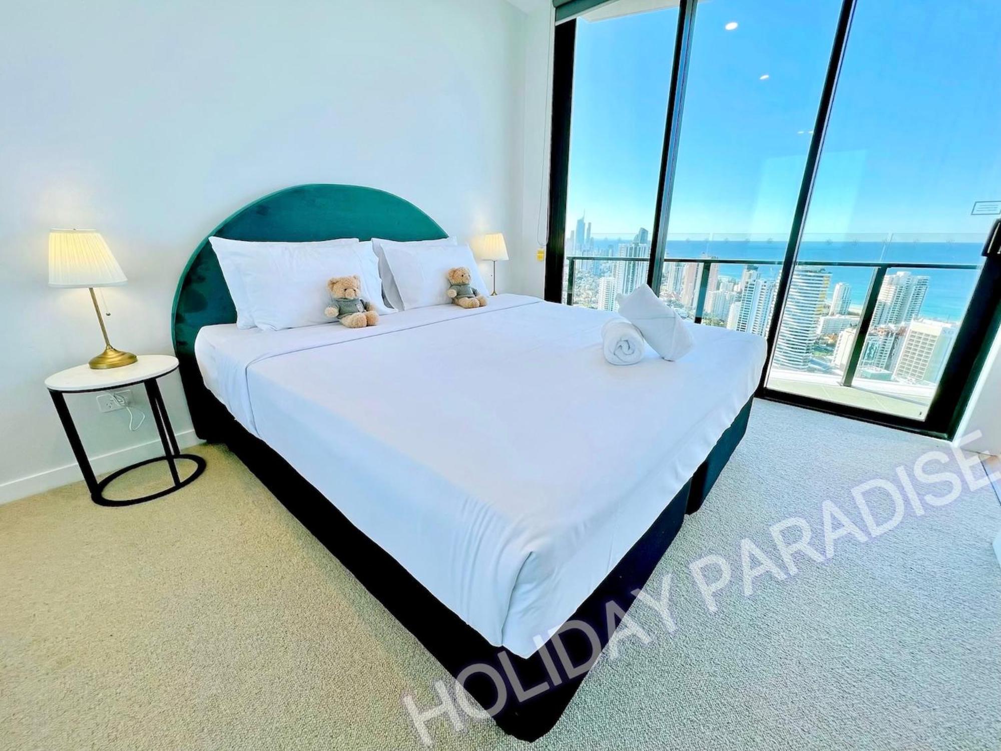 Luxury S Casino Residences Broadbeach - Holiday Paradise
