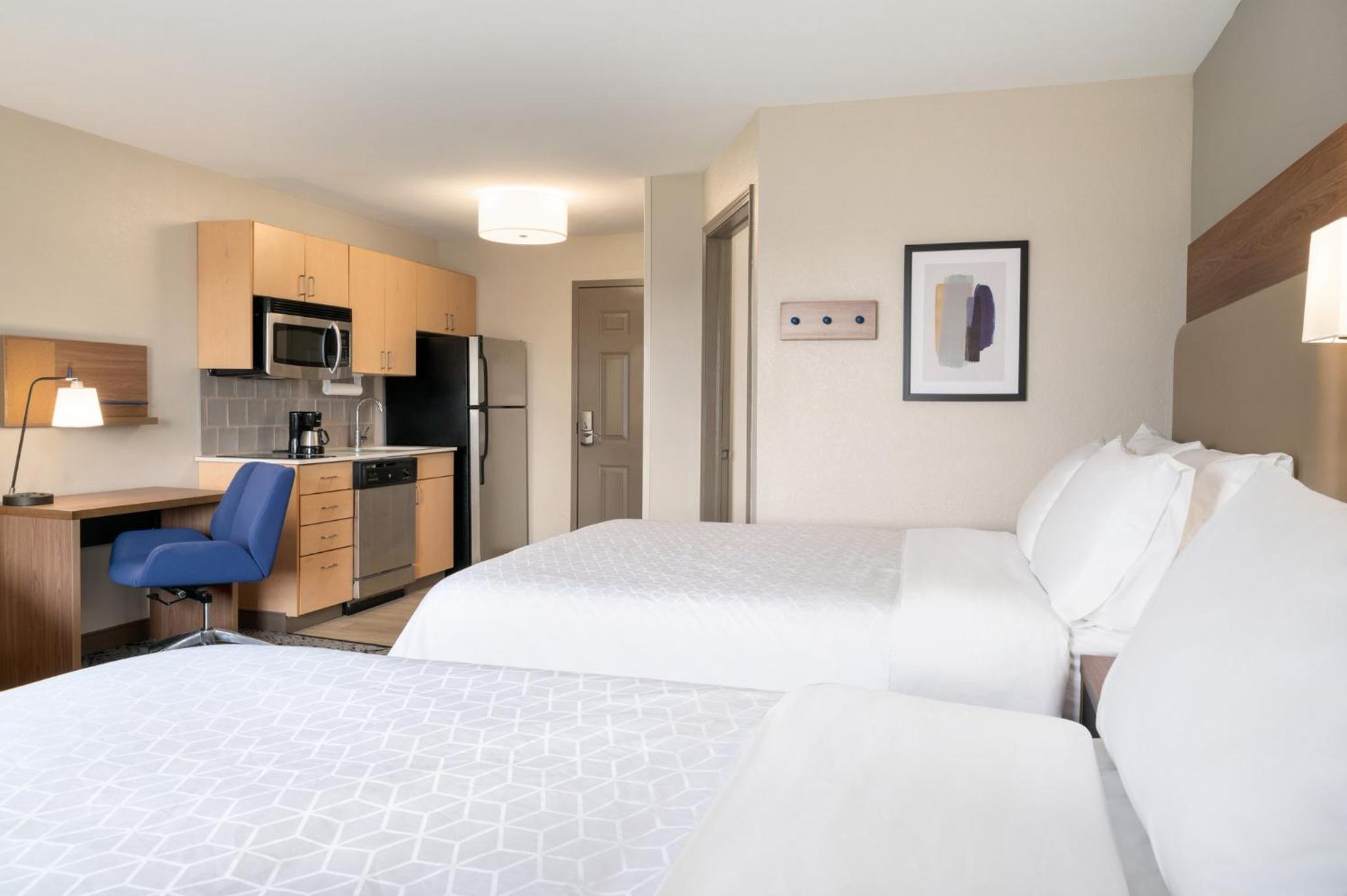 Candlewood Suites Watertown Fort Drum, an IHG Hotel - Property Image 7
