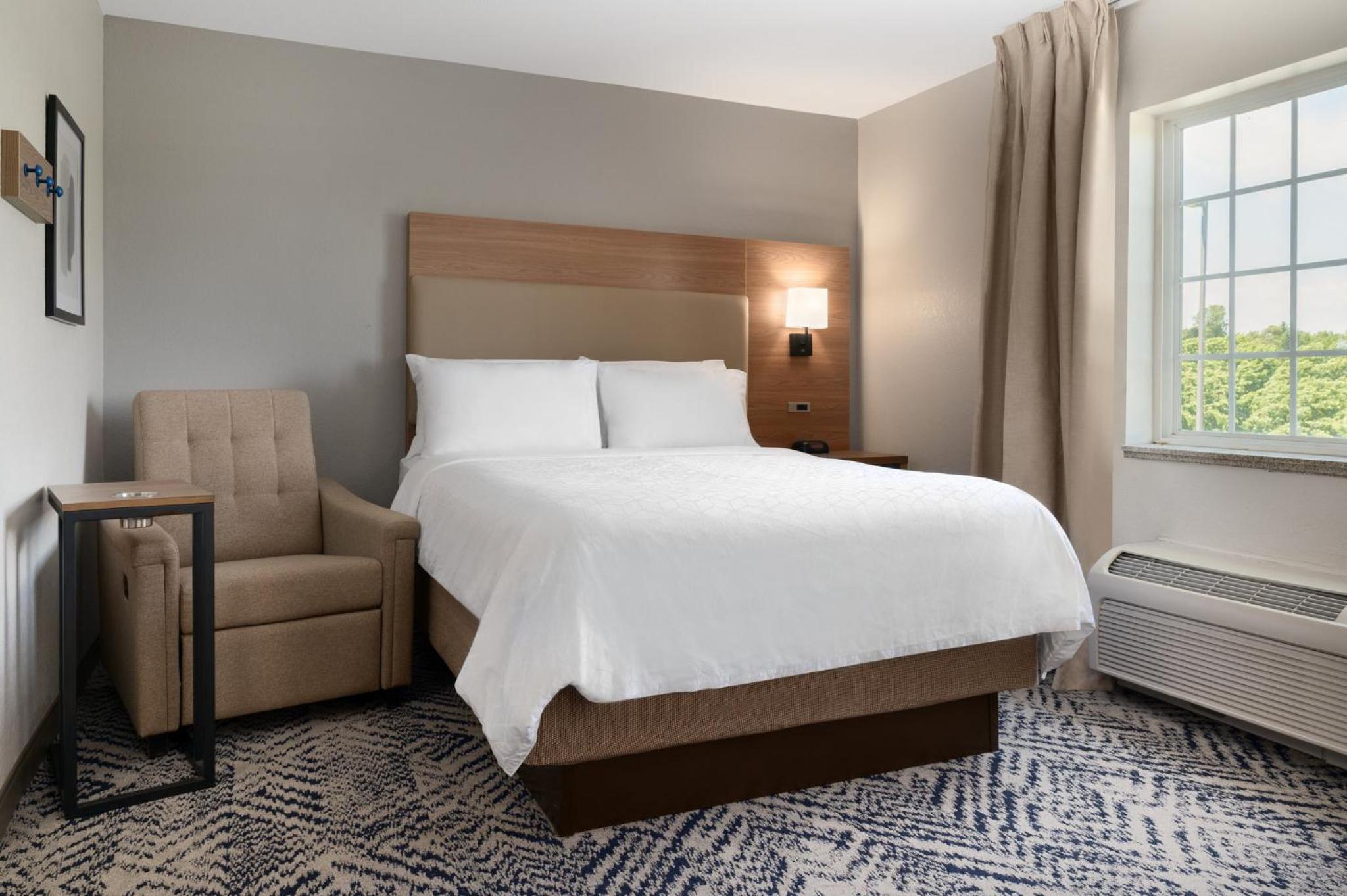 Candlewood Suites Watertown Fort Drum, an IHG Hotel - Property Image 1