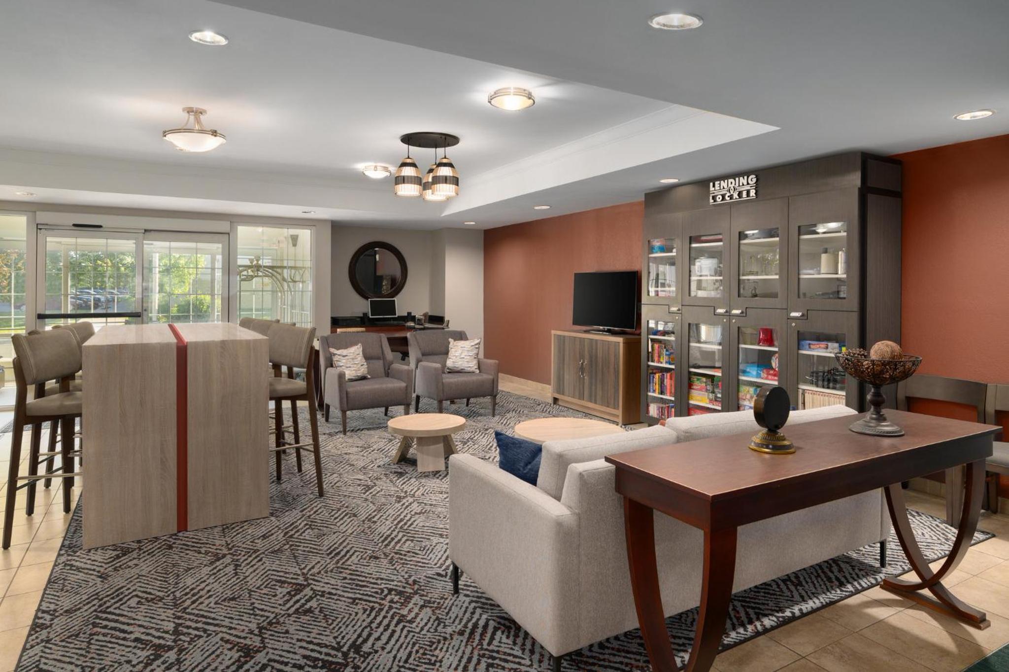 Candlewood Suites Watertown Fort Drum, an IHG Hotel - Property Image 3