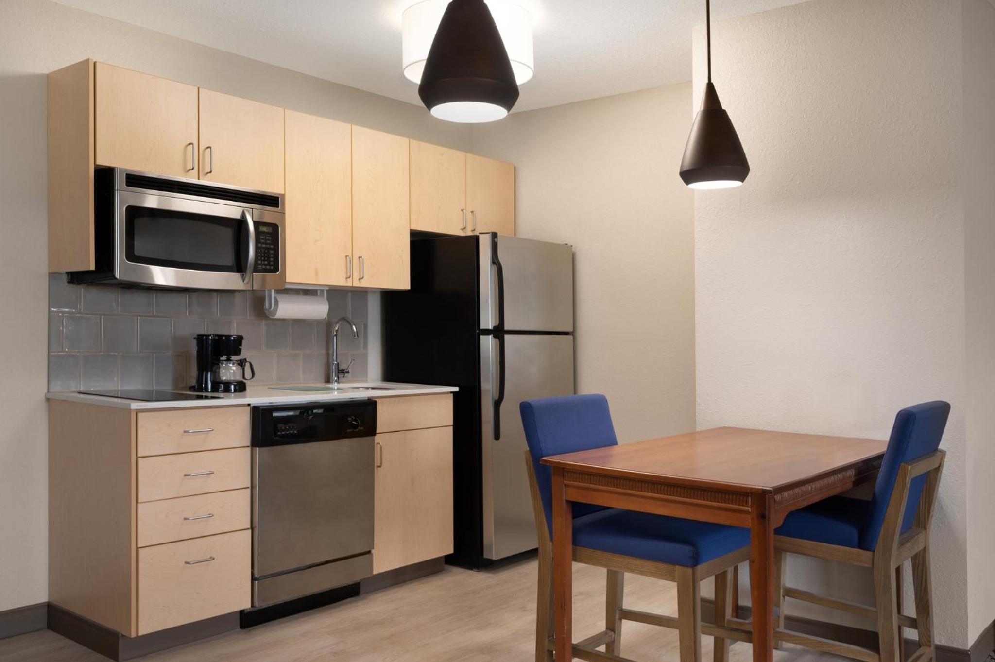 Candlewood Suites Watertown Fort Drum, an IHG Hotel - Property Image 10