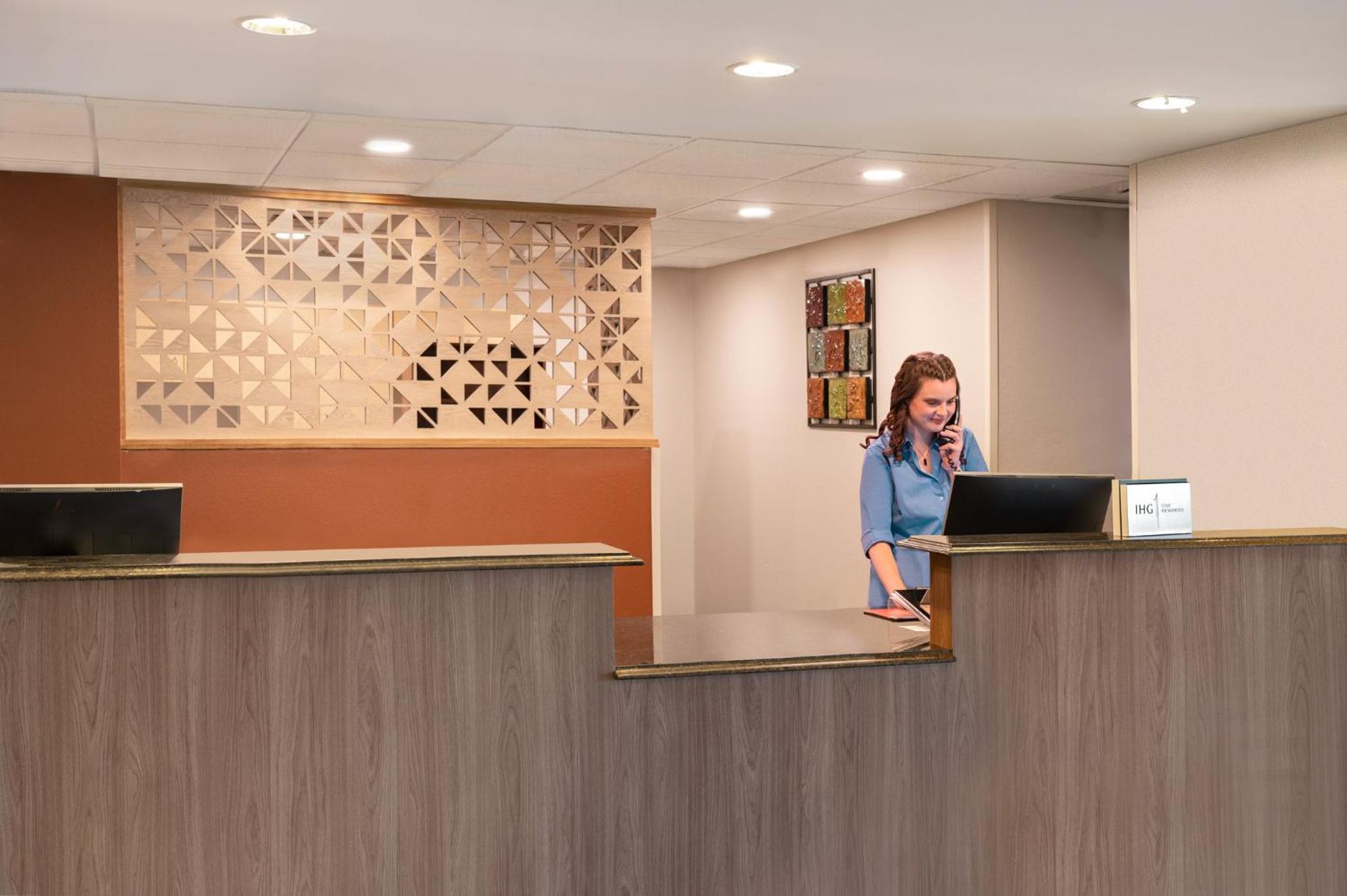 Candlewood Suites Watertown Fort Drum, an IHG Hotel - Property Image 4