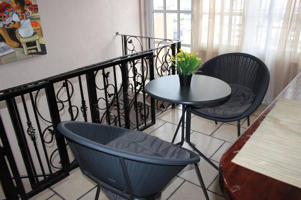 Casa Boulevard Riviera view 3