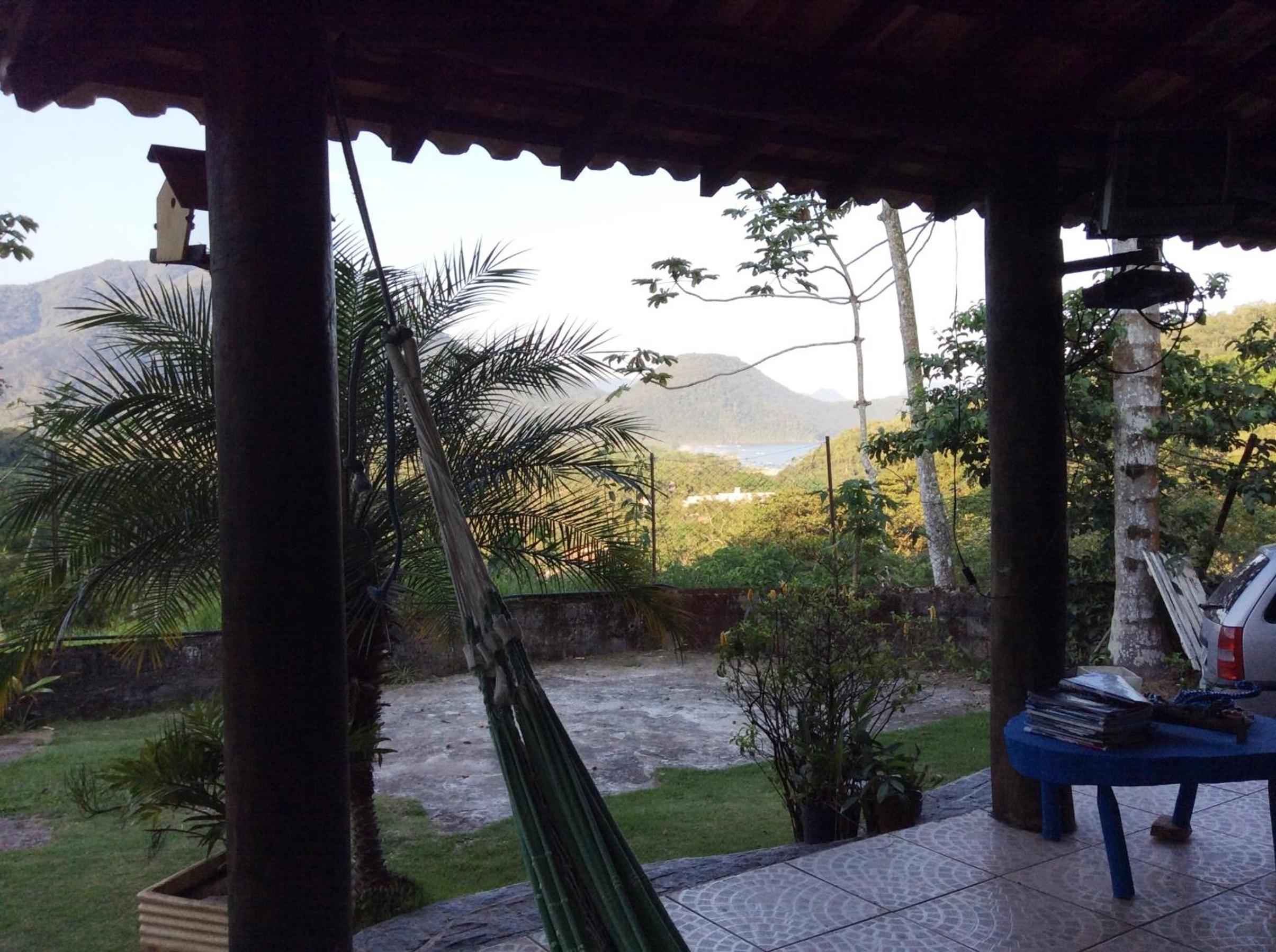 Suítes Alto Itamambuca
