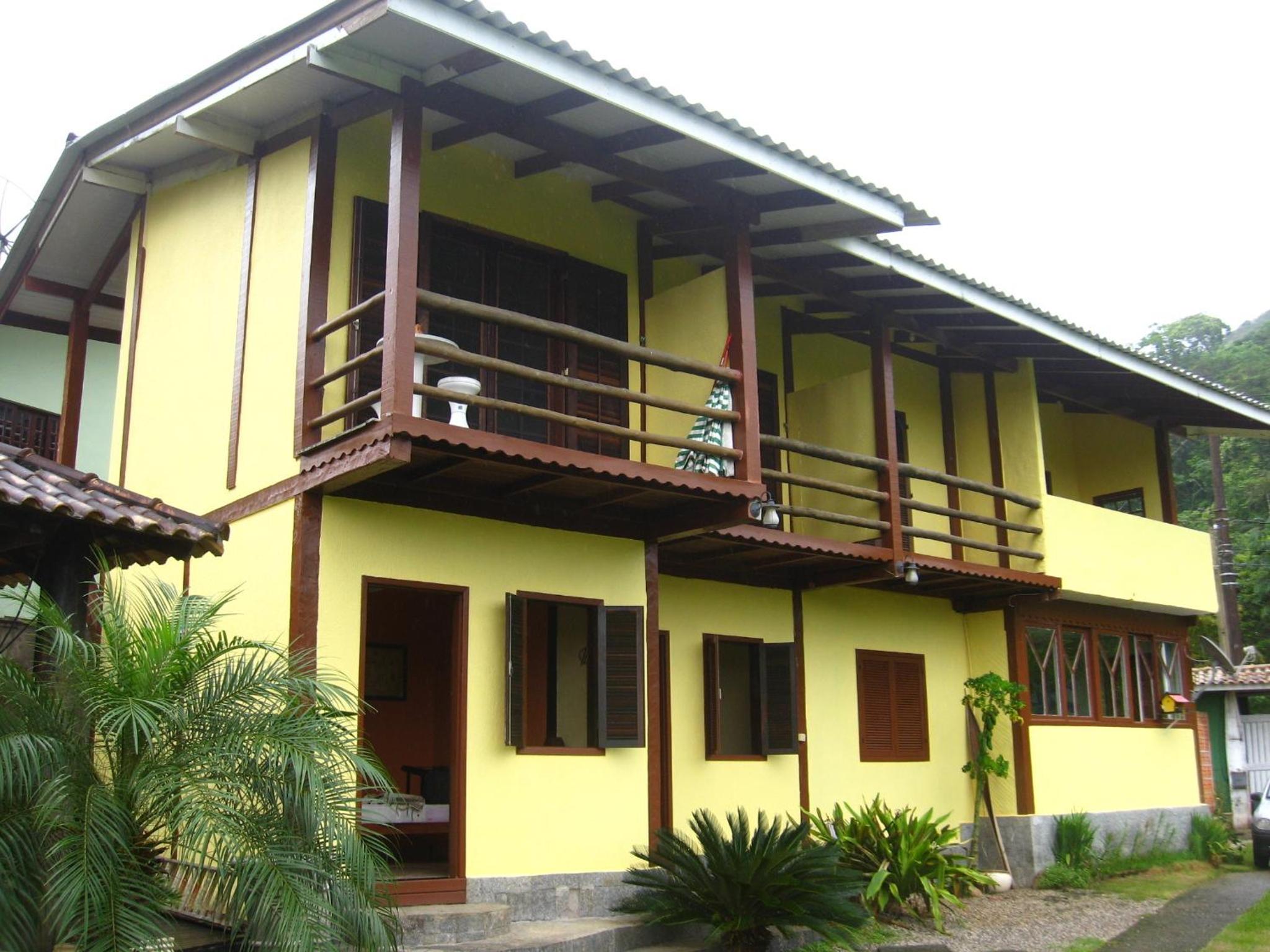 Suítes Alto Itamambuca