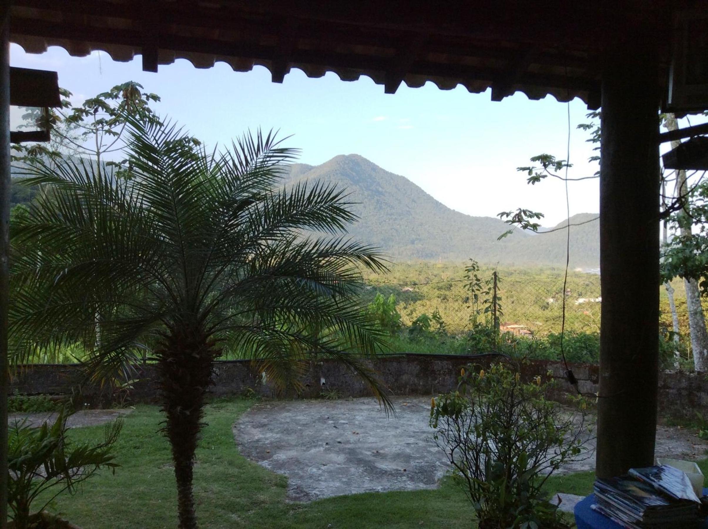 Suítes Alto Itamambuca