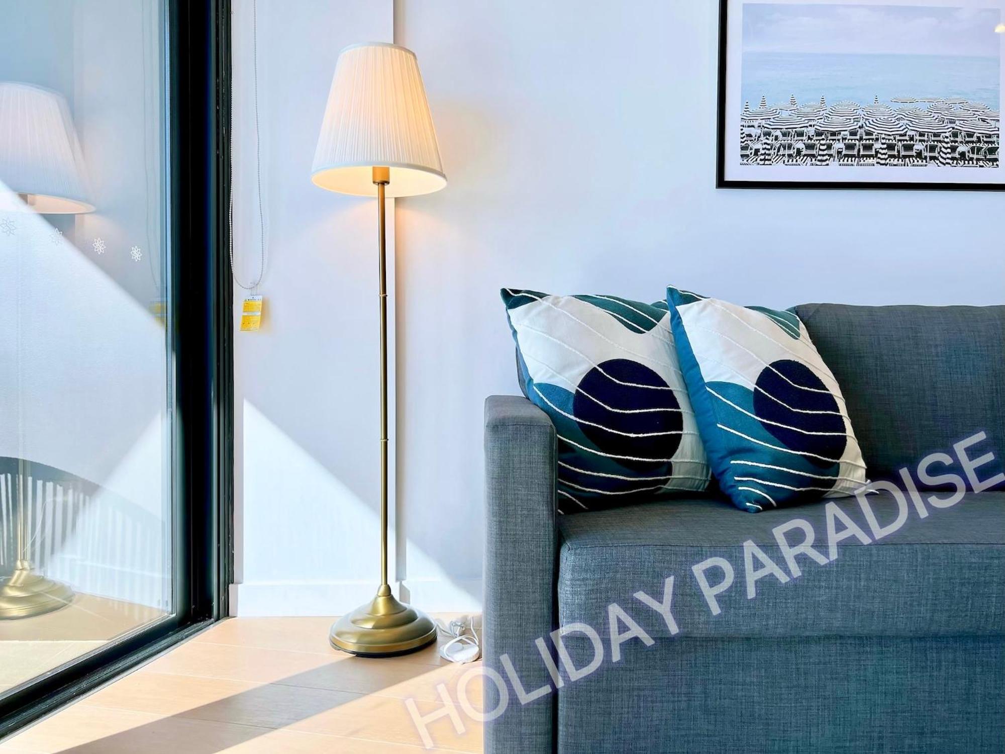 Luxury S Casino Residences Broadbeach - Holiday Paradise