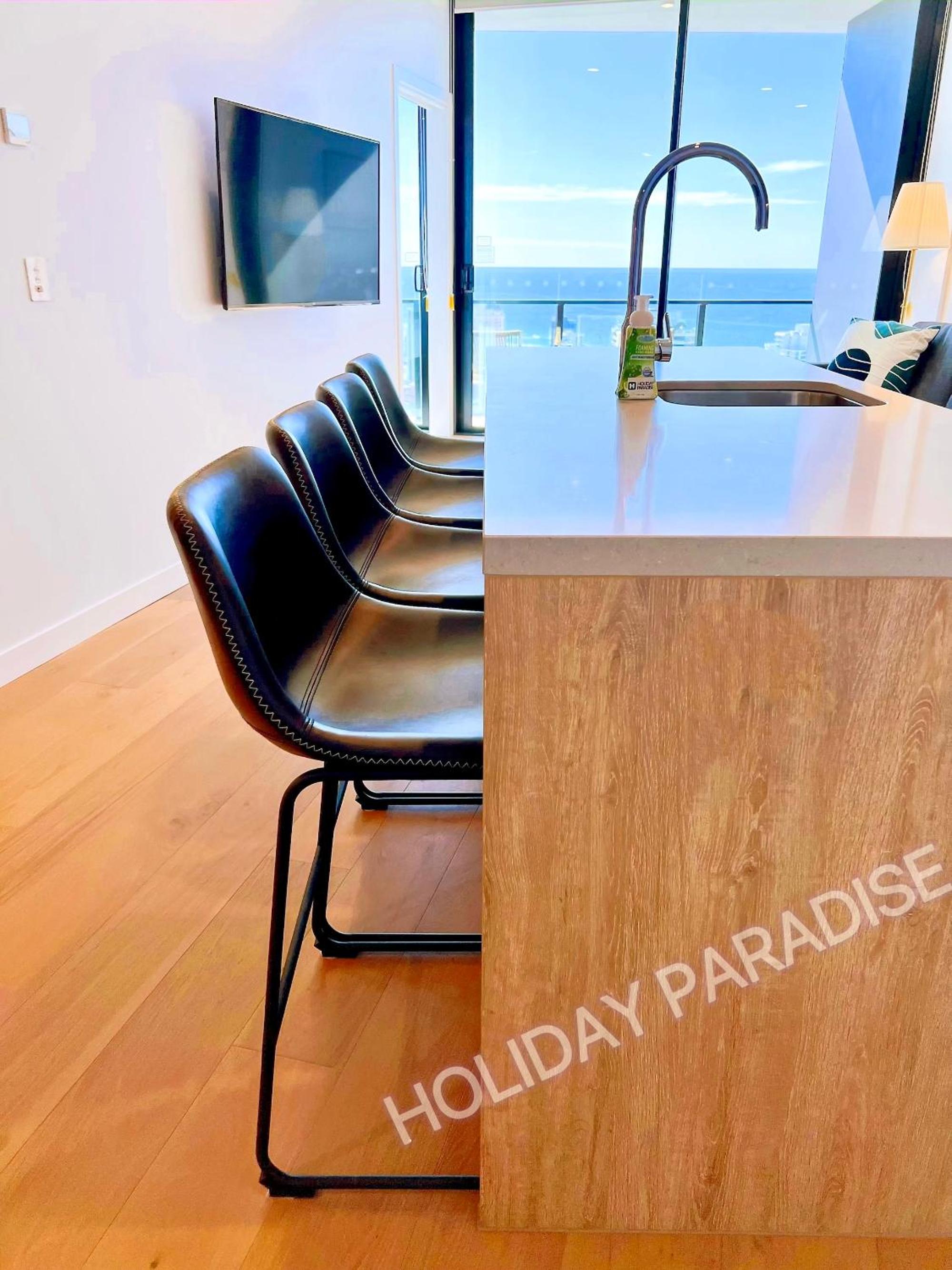 Luxury S Casino Residences Broadbeach - Holiday Paradise