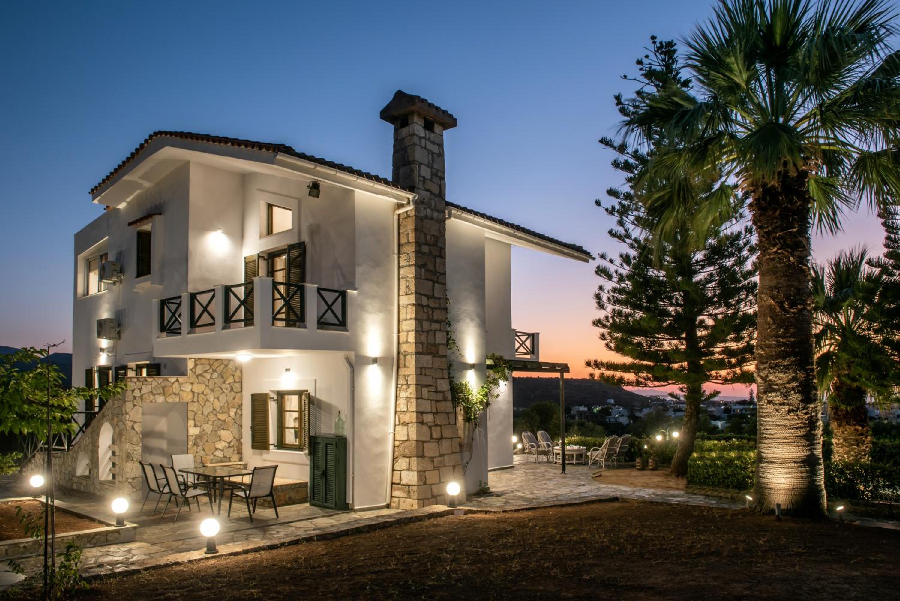 DIEVANDI SEAVIEW VILLA view 3