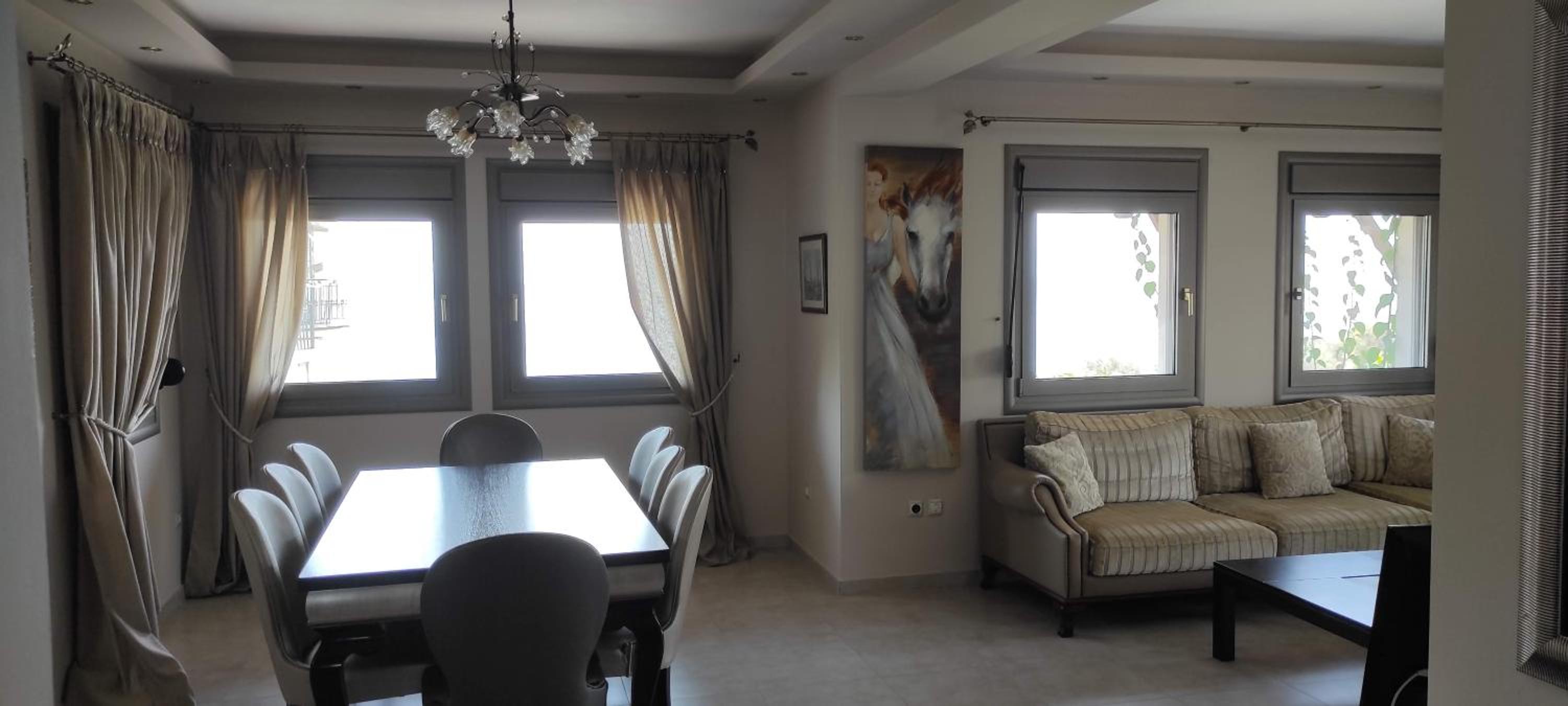 Seaside Boutique Villa view 4