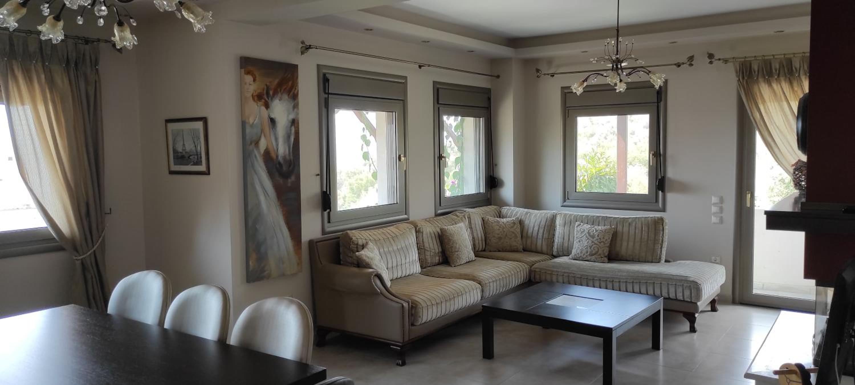 Seaside Boutique Villa view 3