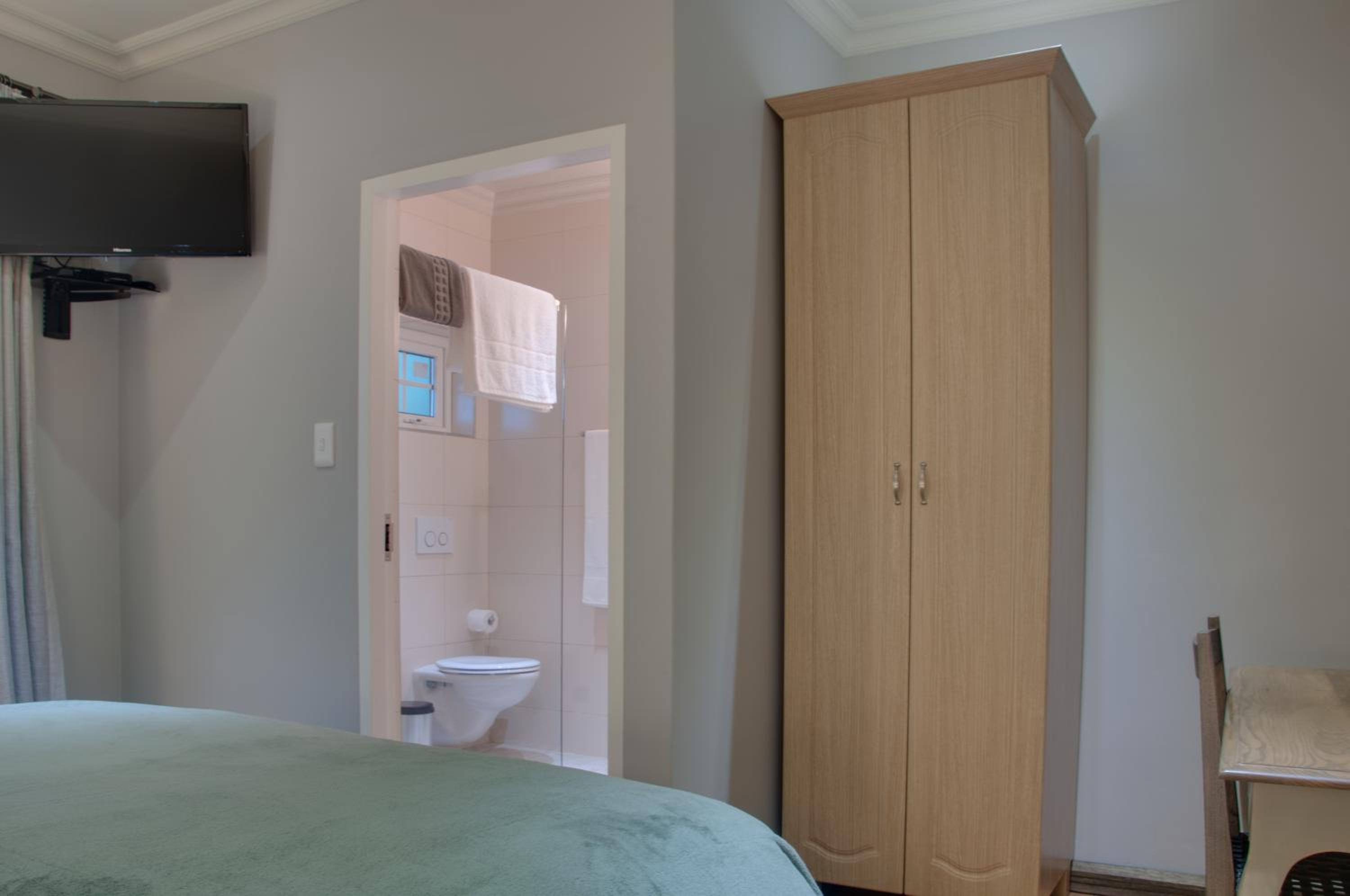 ilanda Guest House