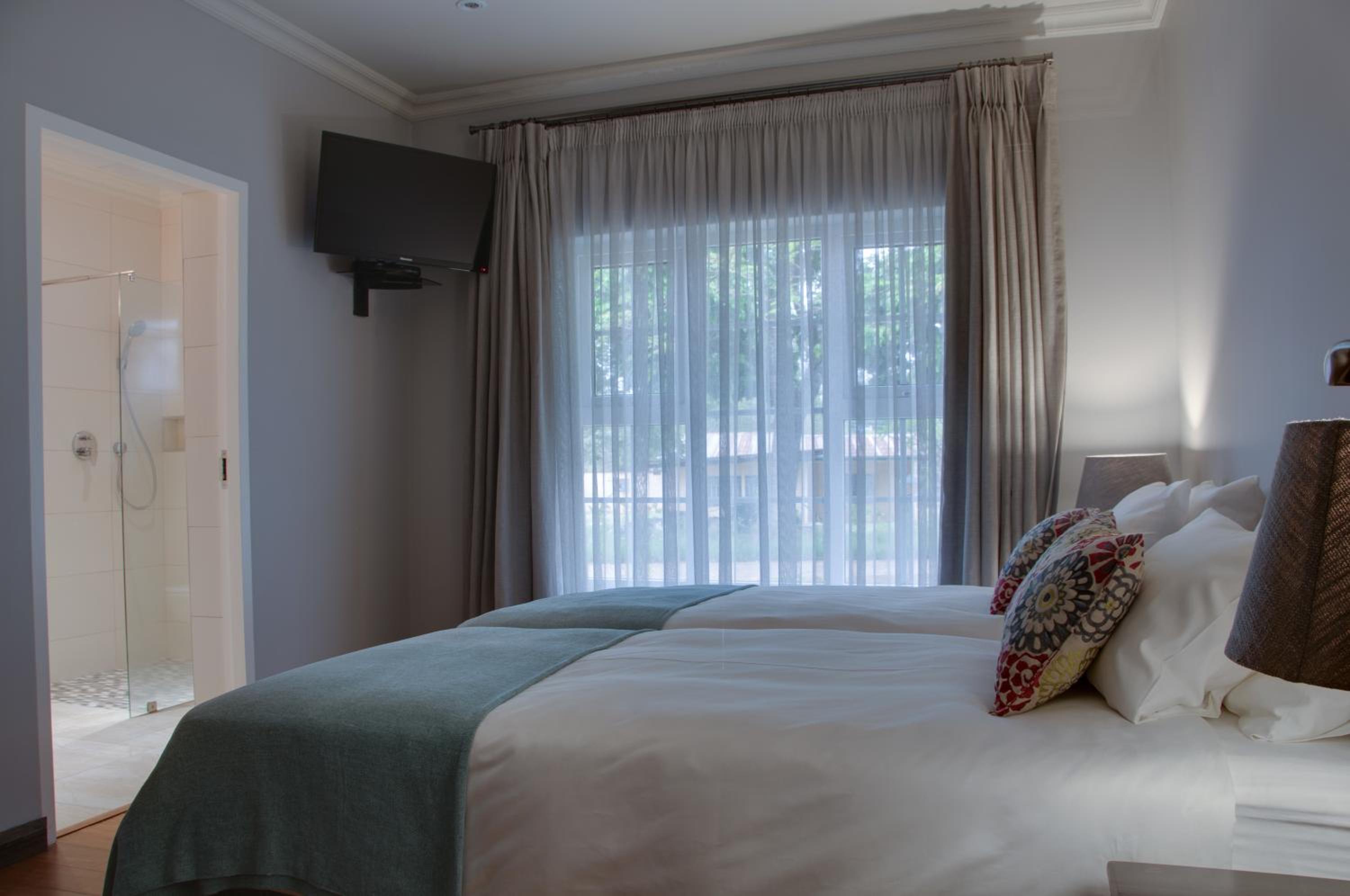 ilanda Guest House