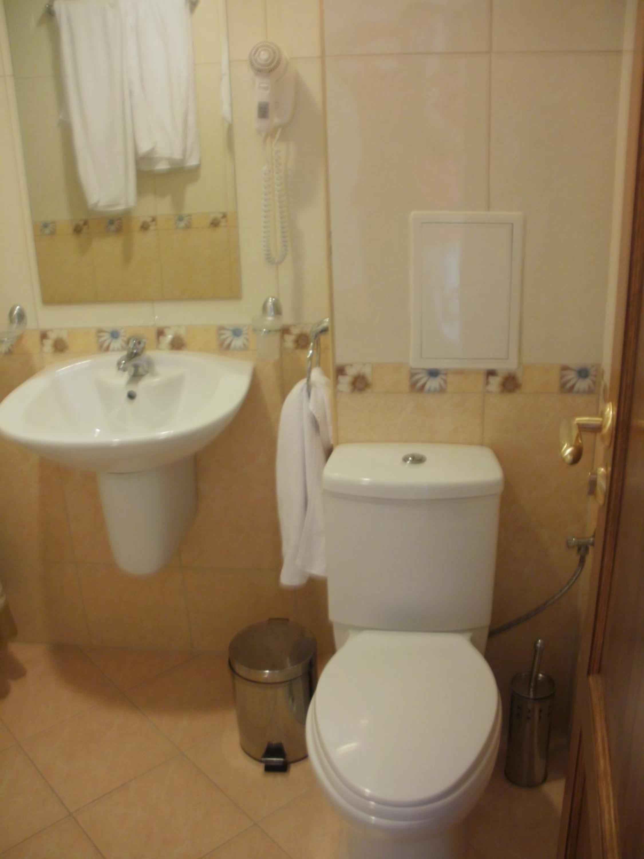 Deluxe Room in Stoykite