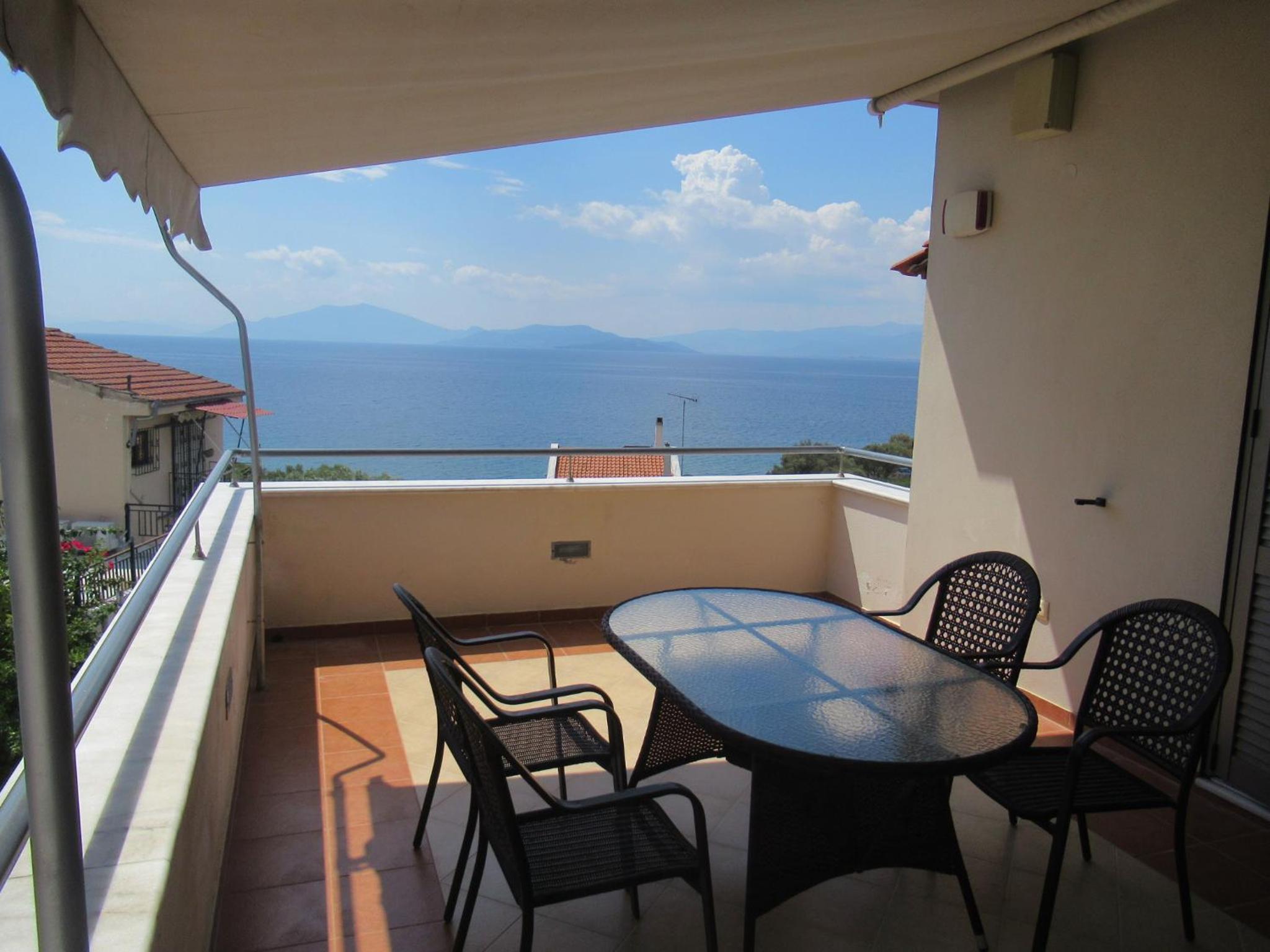 Seaside Boutique Villa view 2