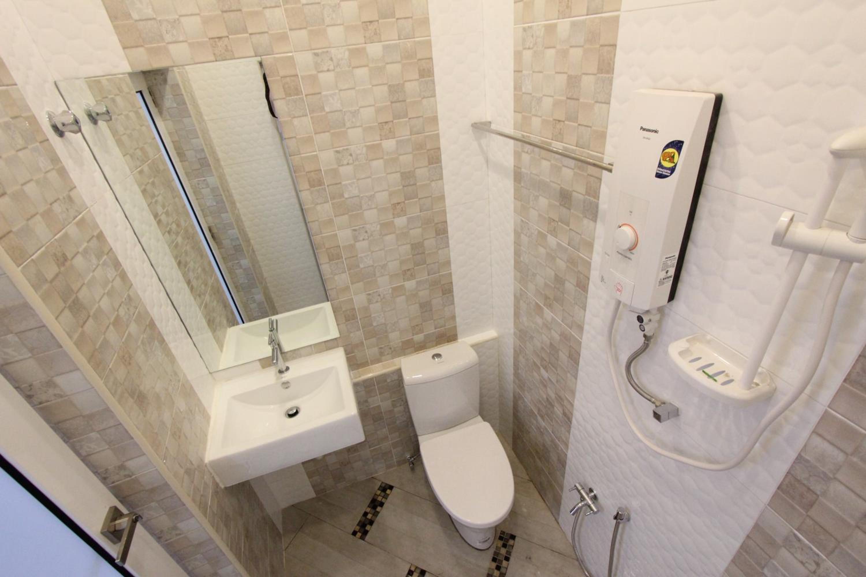 The Egerton - Walk to Jonker - Ensuite - Heritage