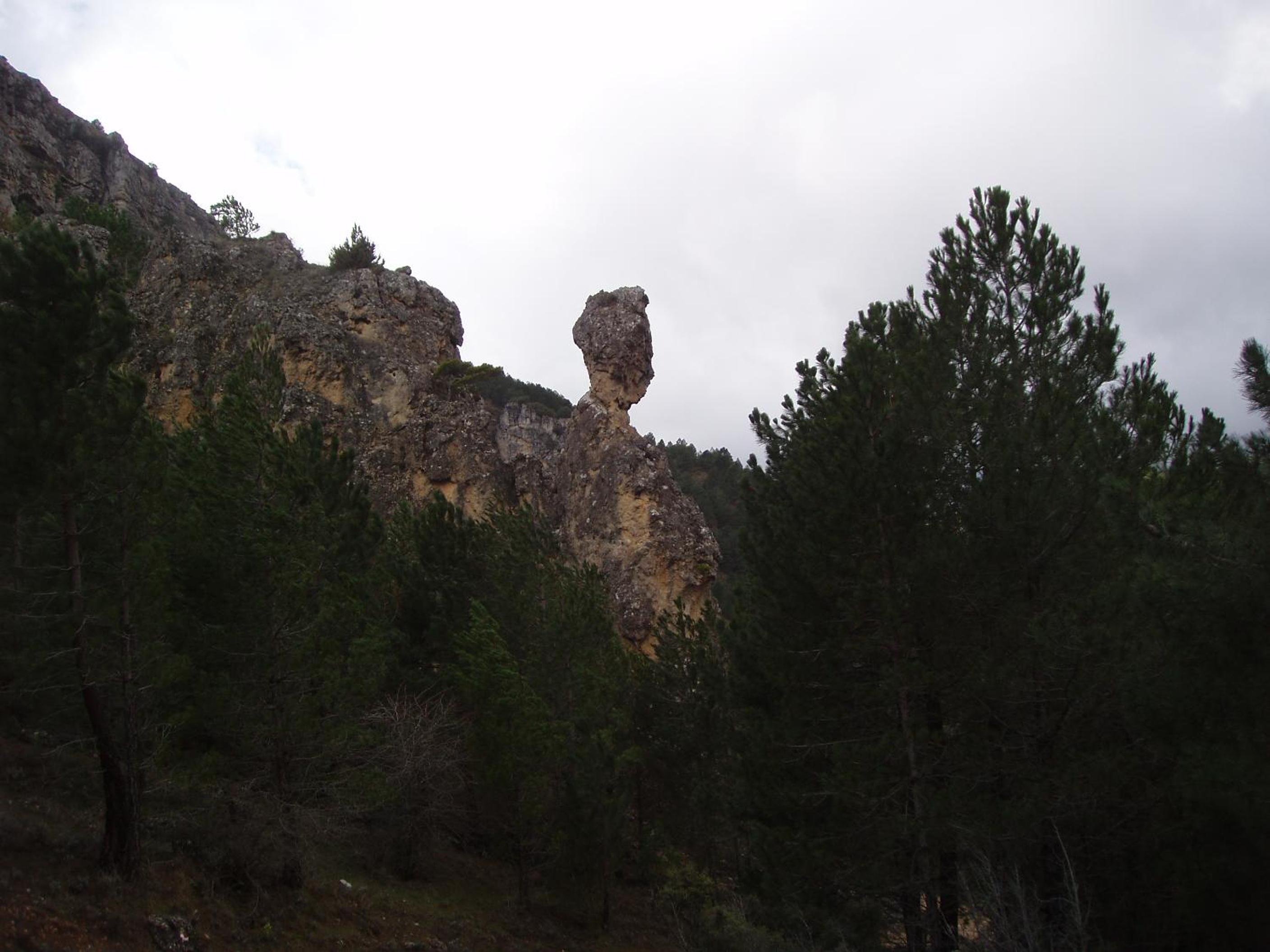 Casas rurales Camaretas