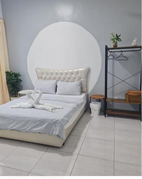 Full Moon Apartment (月满公寓）网红 airbnb photo 1