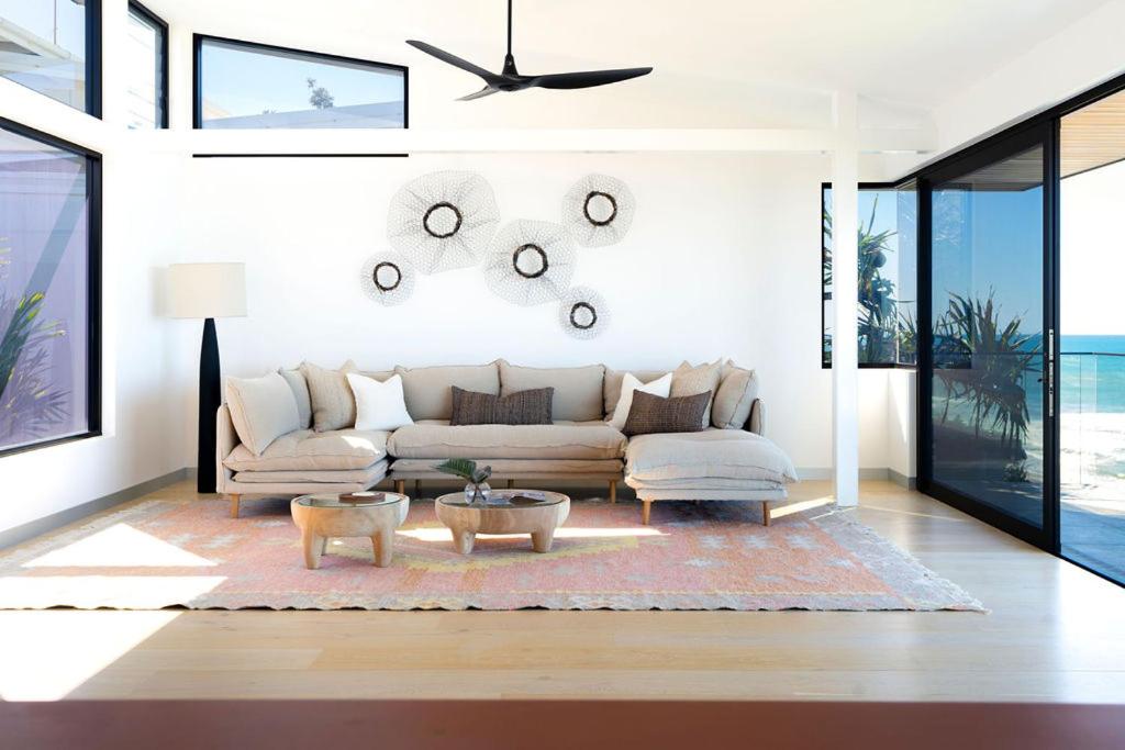 Elegant Beach House & Whale Watching Gem