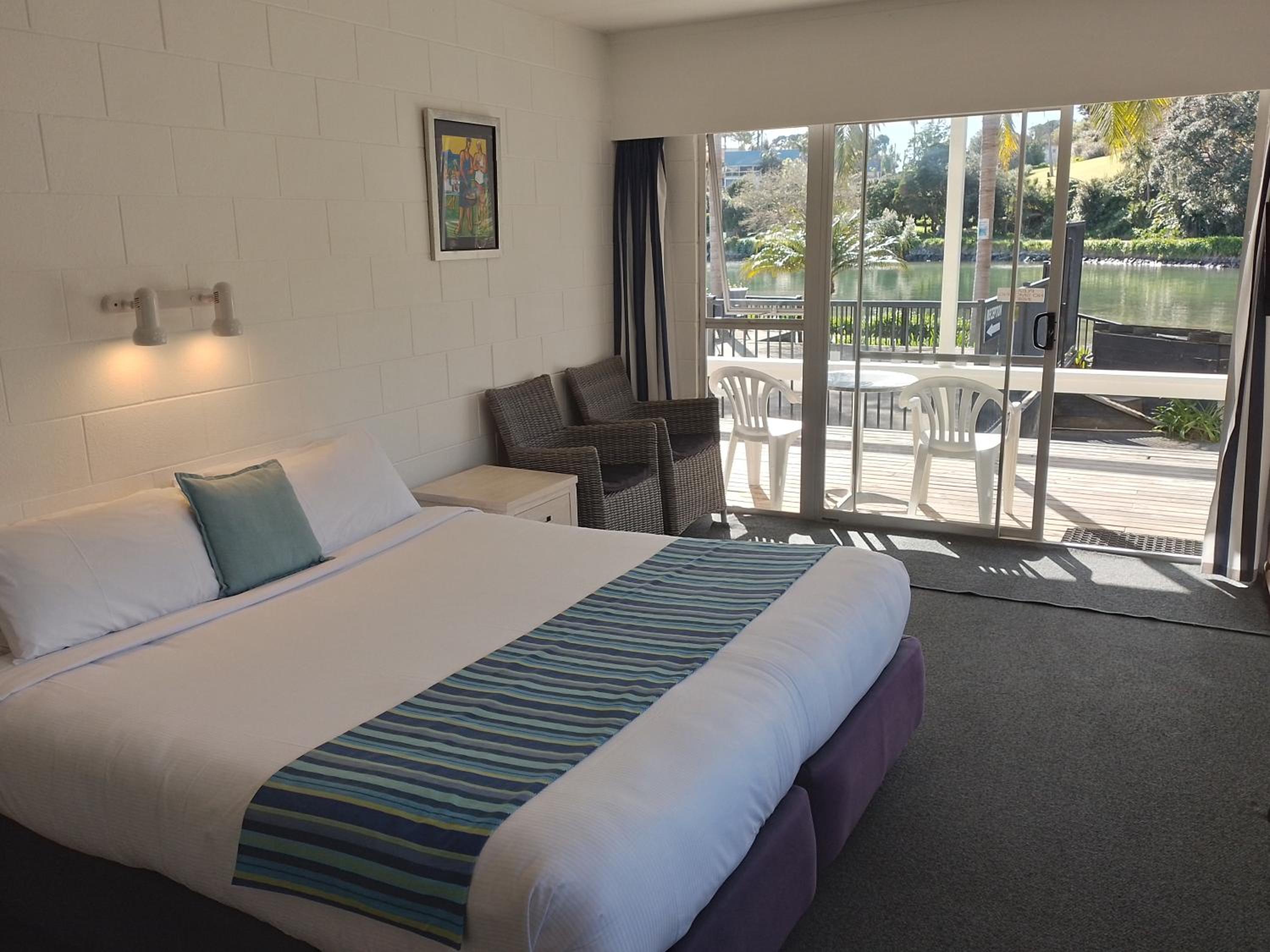 Acacia Lodge Motel view 5