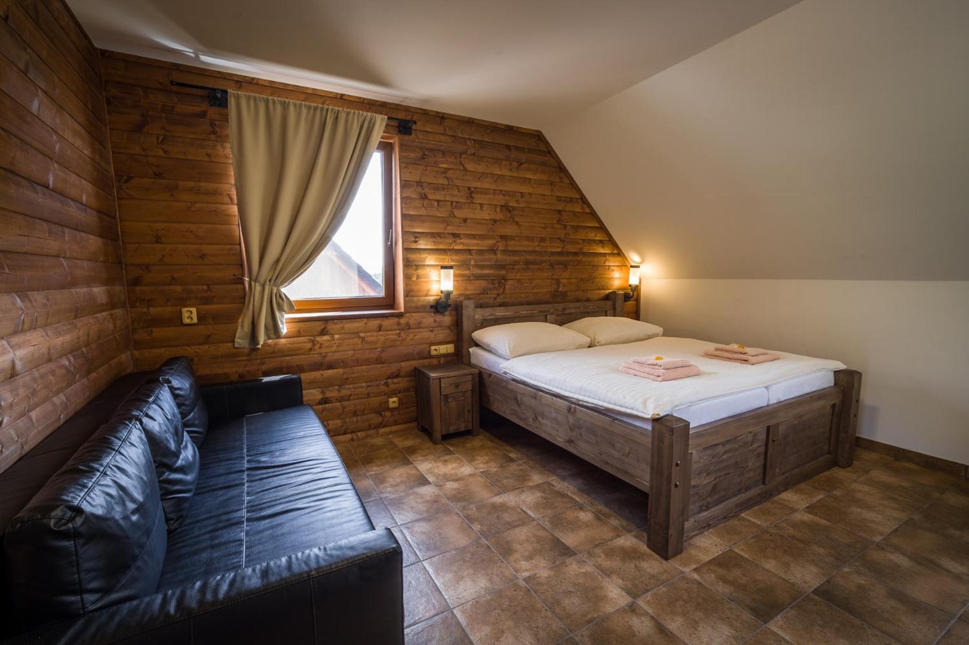 Ranch Jestřebice
