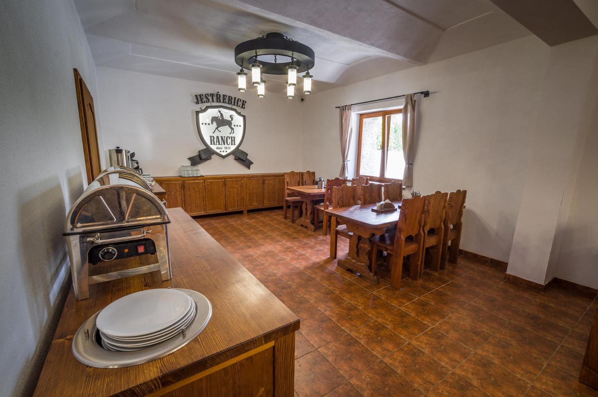 Ranch Jestřebice