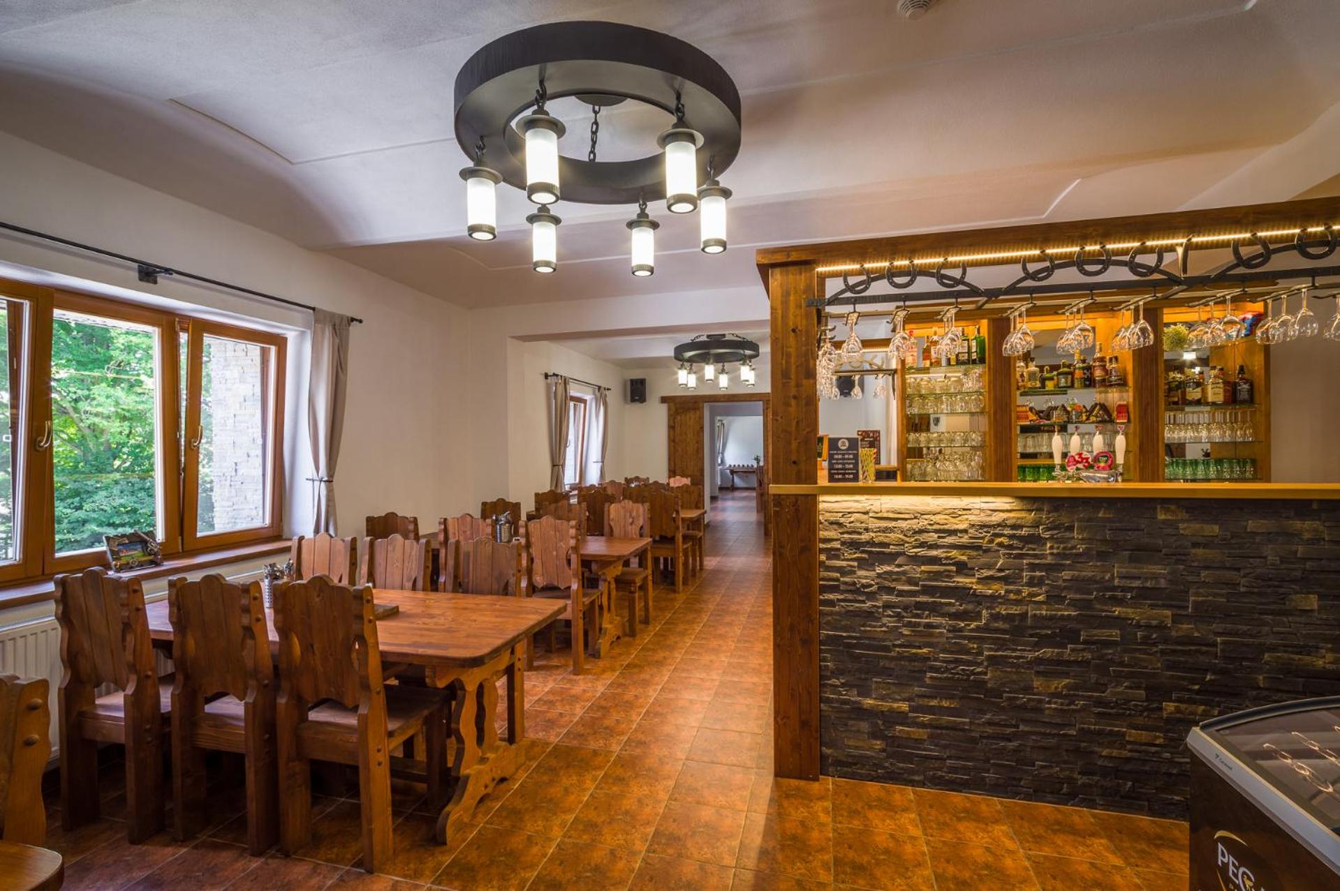 Ranch Jestřebice