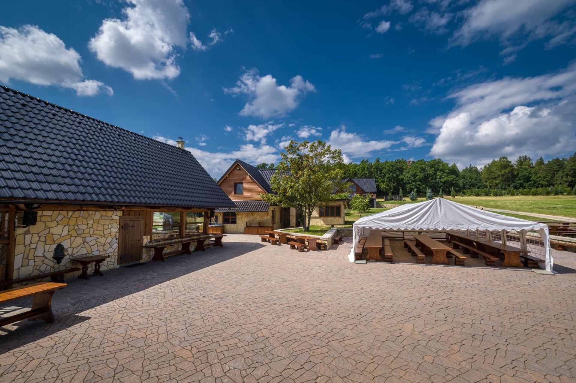 Ranch Jestřebice
